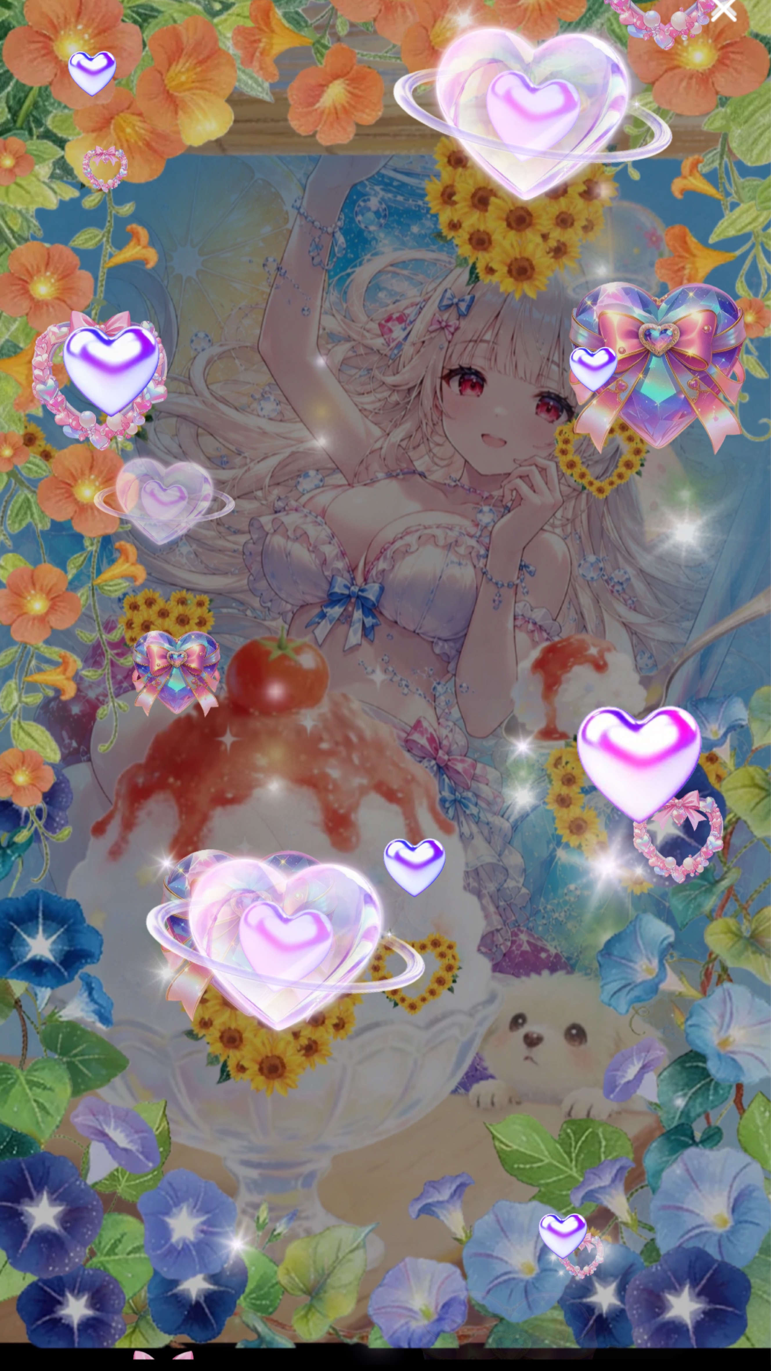 ピアノ弾き語り