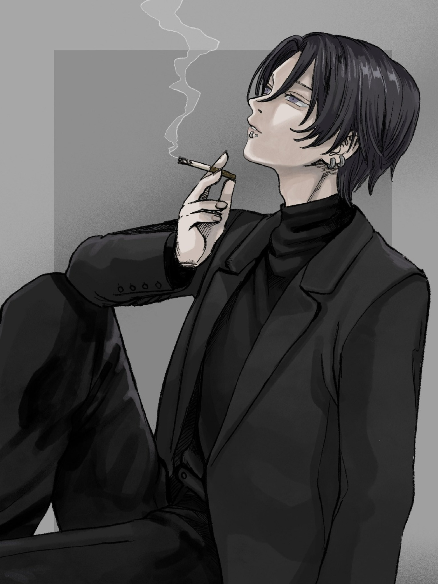 EGOIST