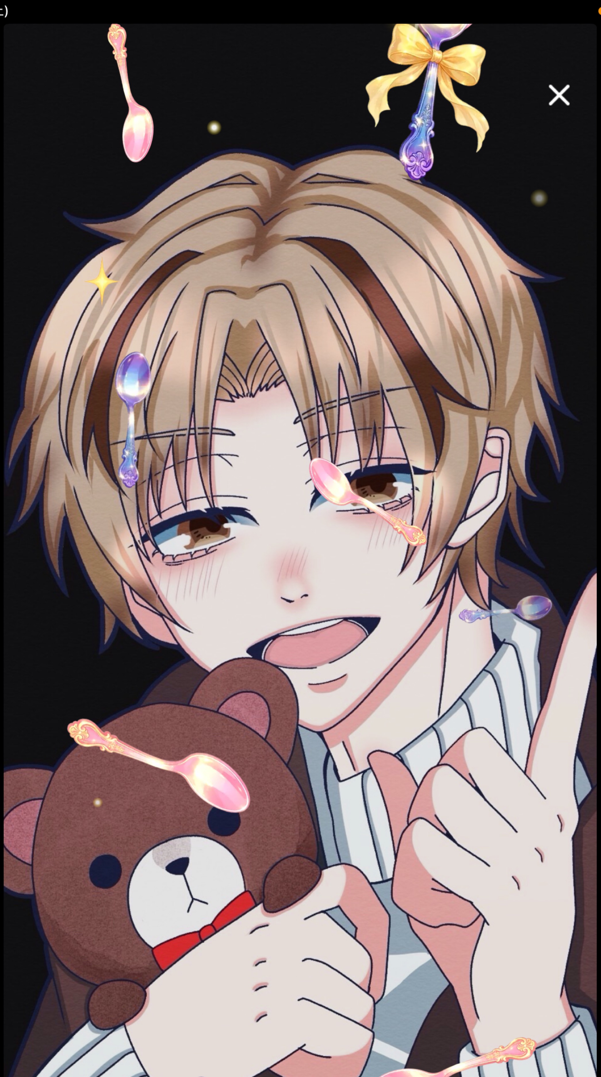 #初見さんを拉致したい‪🫶🏻