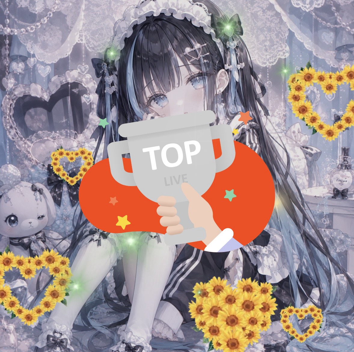 初潜◎┊︎1h40min