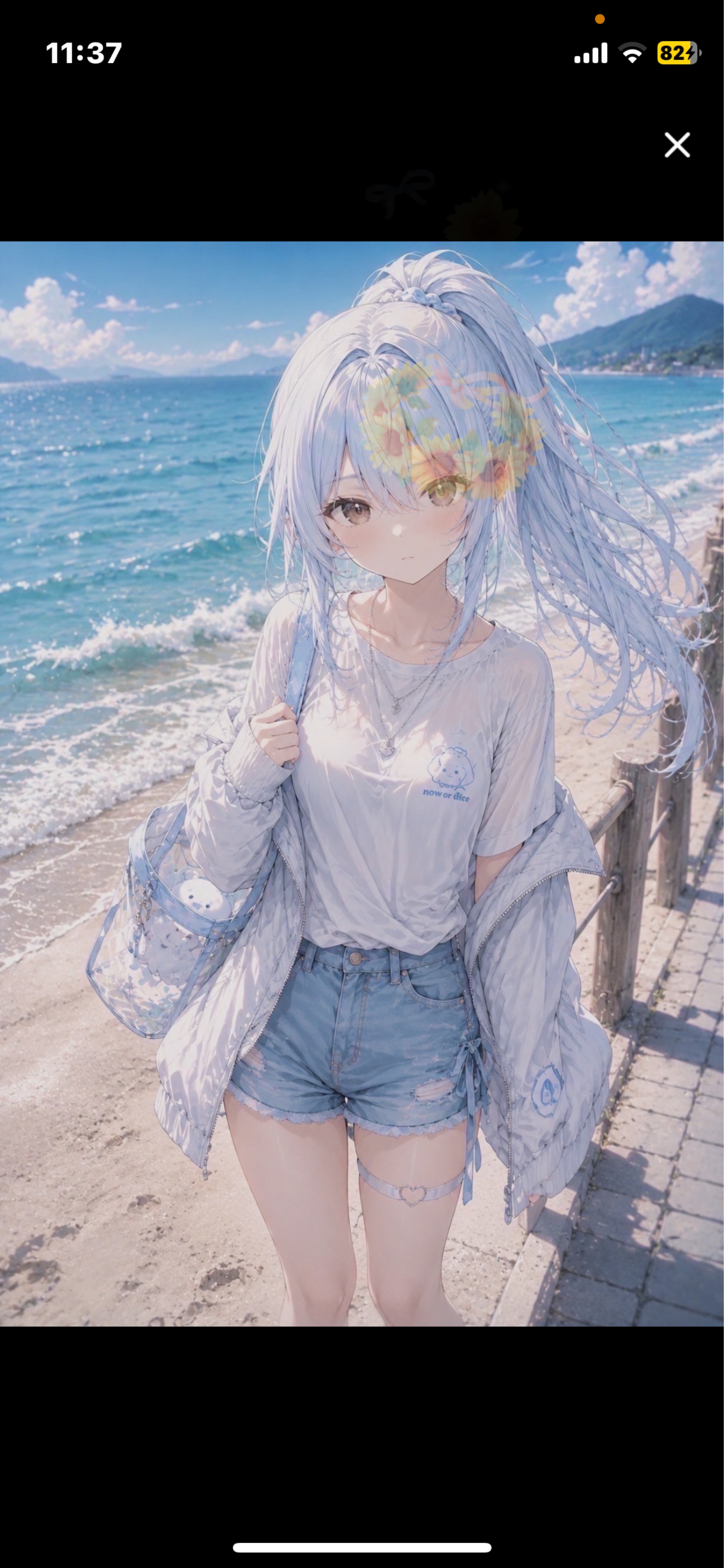 【初潜寝⭕️】おひるー