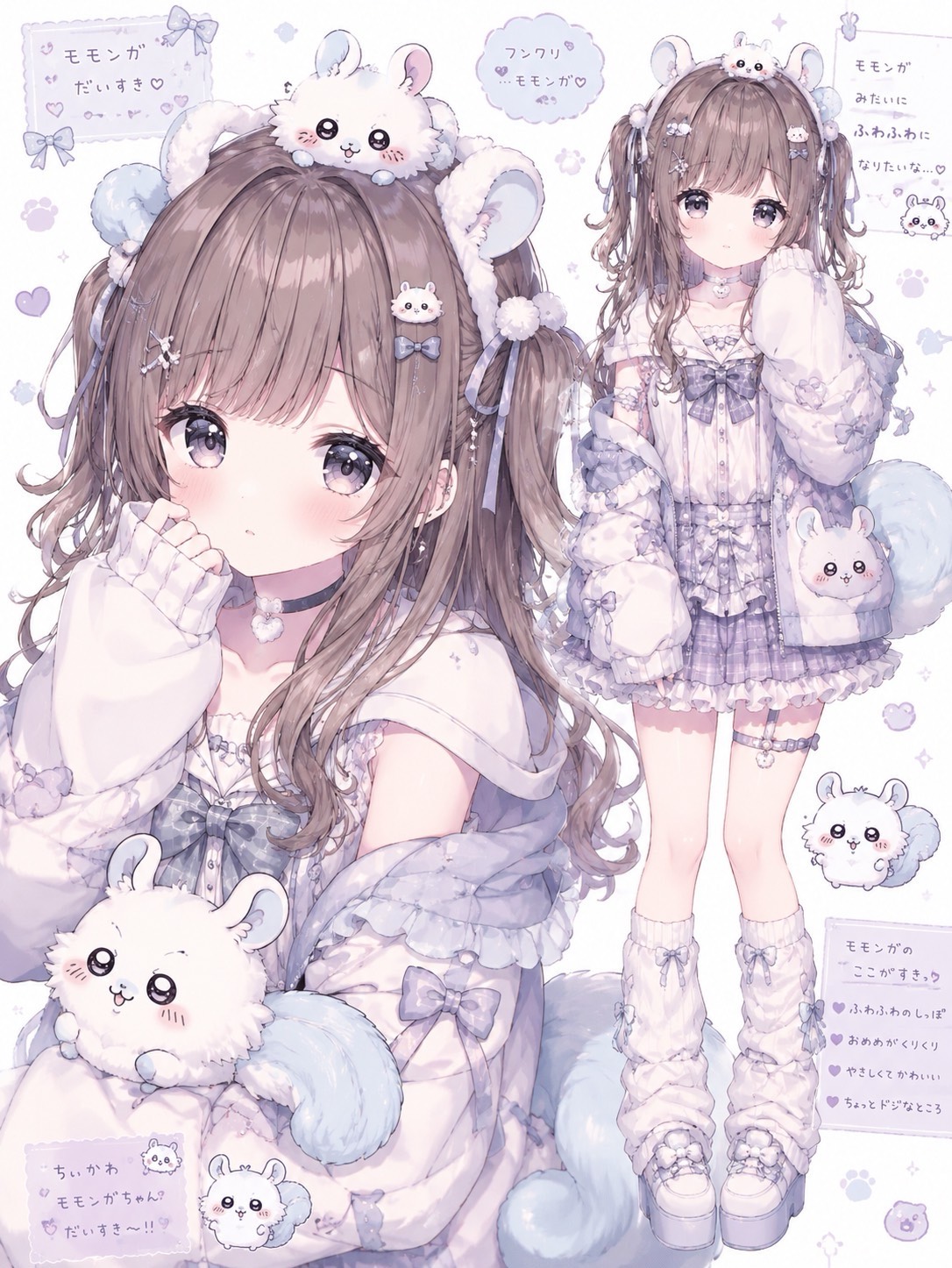 暇すぎたので