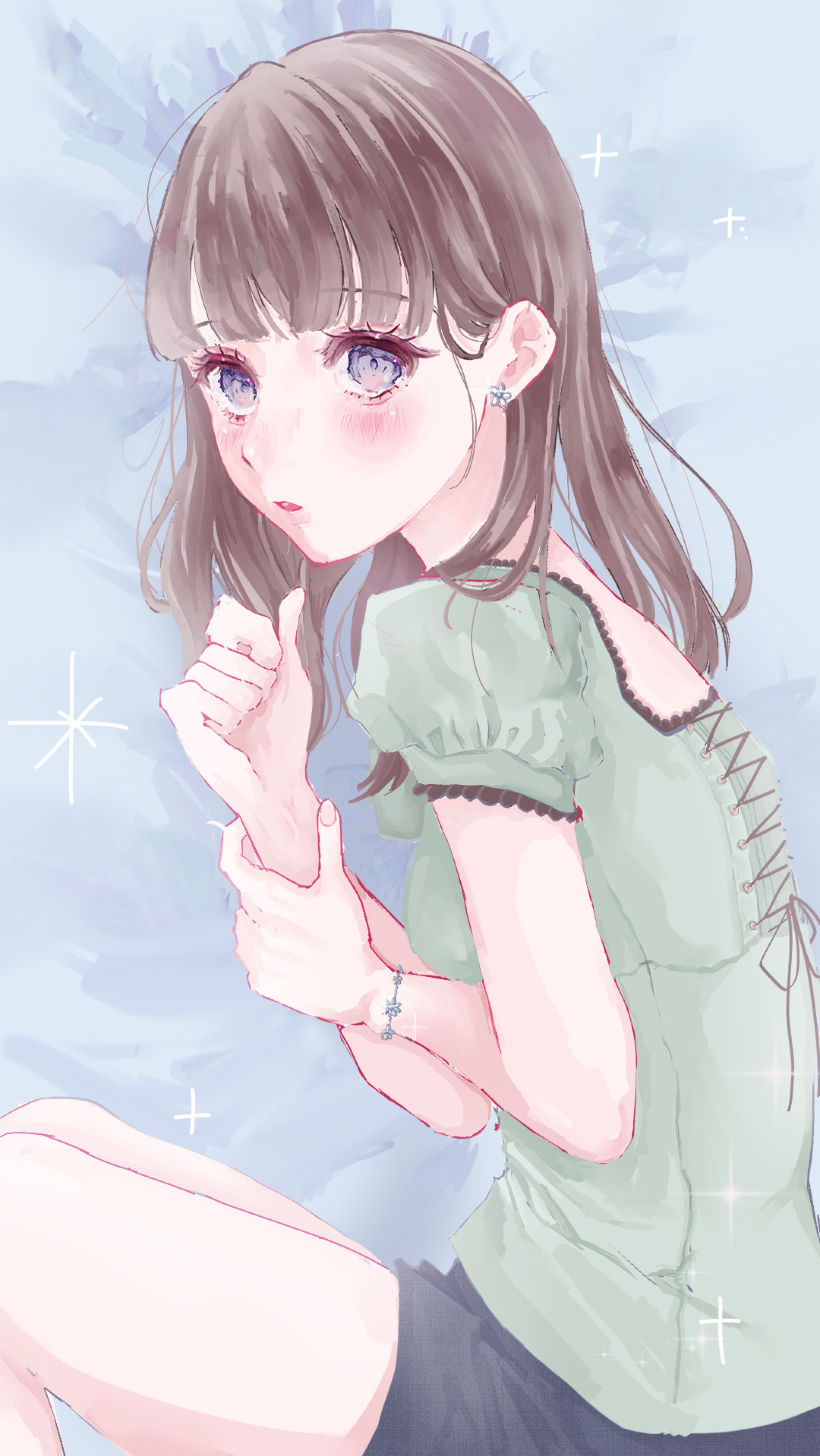 こんばんは🌛✨