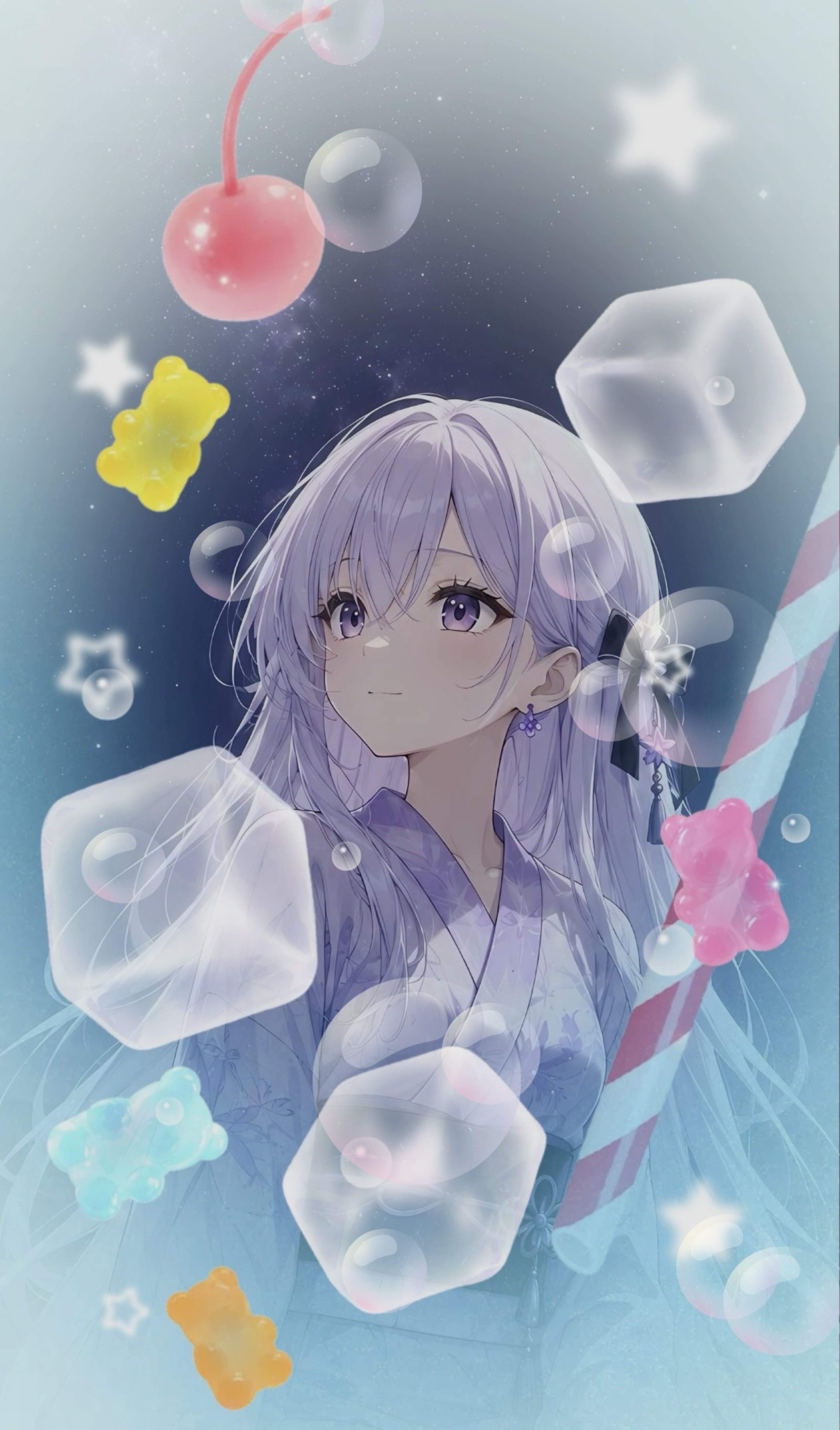 寝潜初〇ピアノ練習