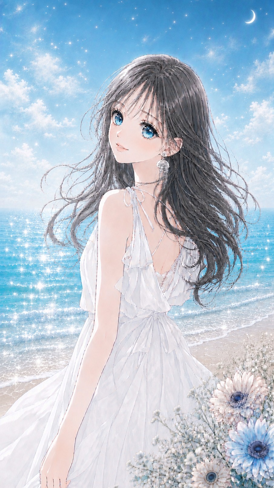 umi 爆 誕‼️🎂🫧🪼