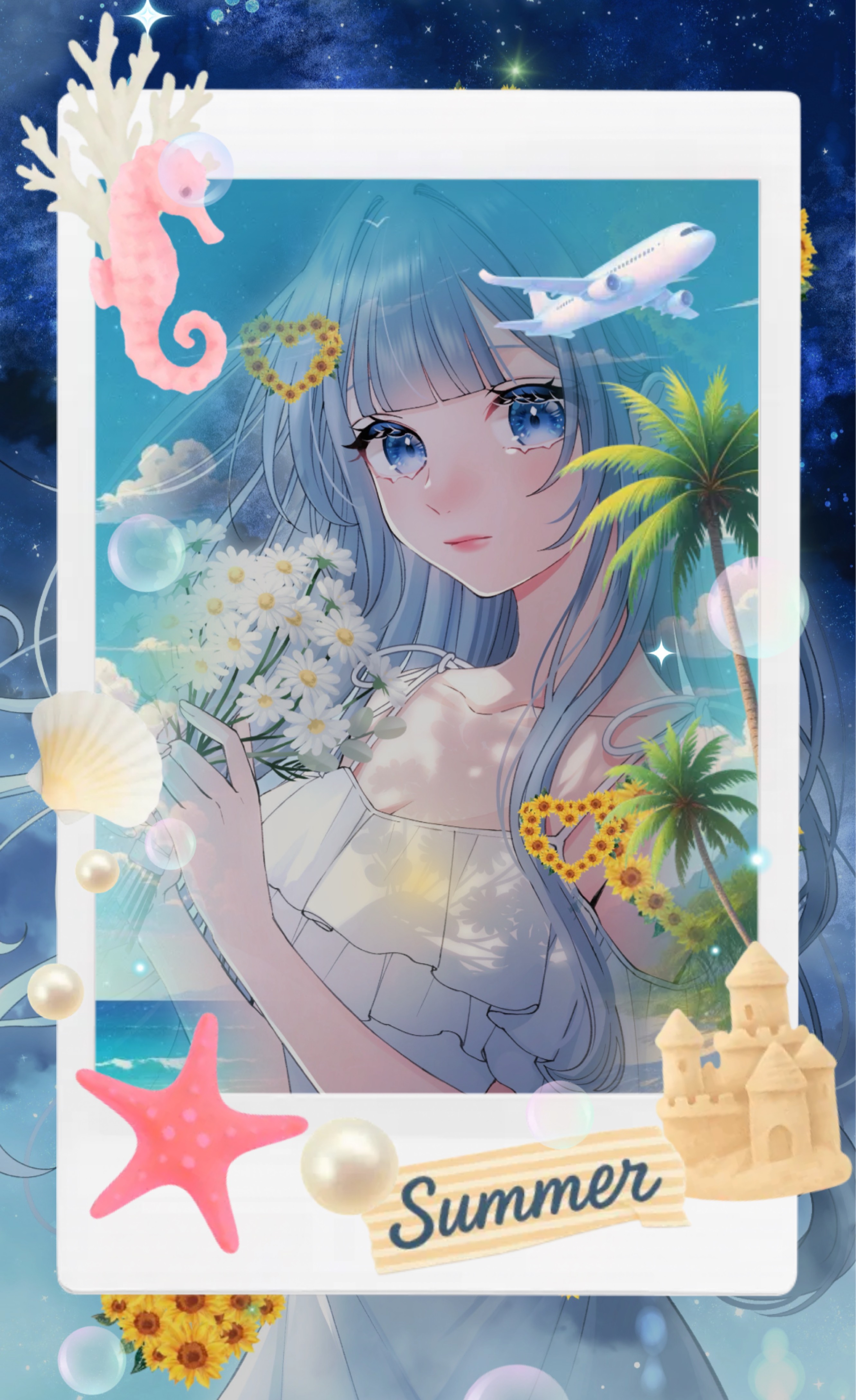 圧倒的寝落ち枠🌙