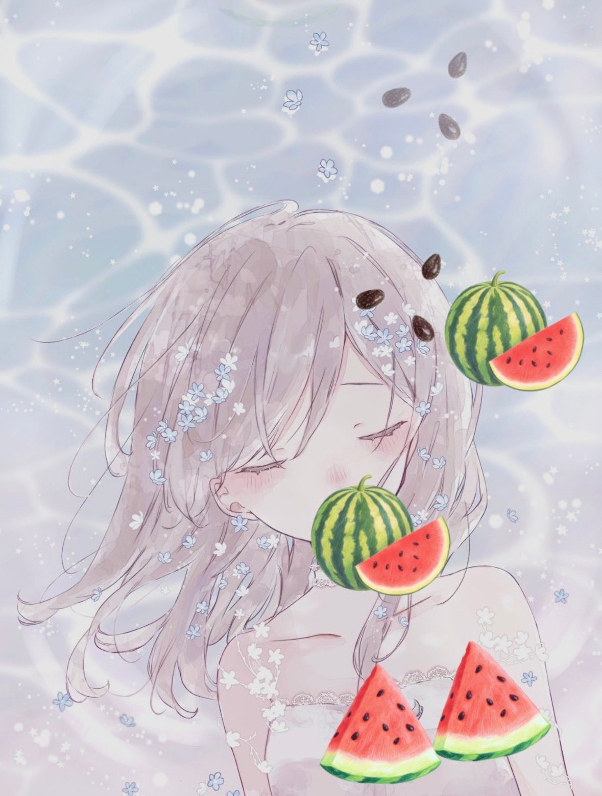 5:30の女🪽癒
