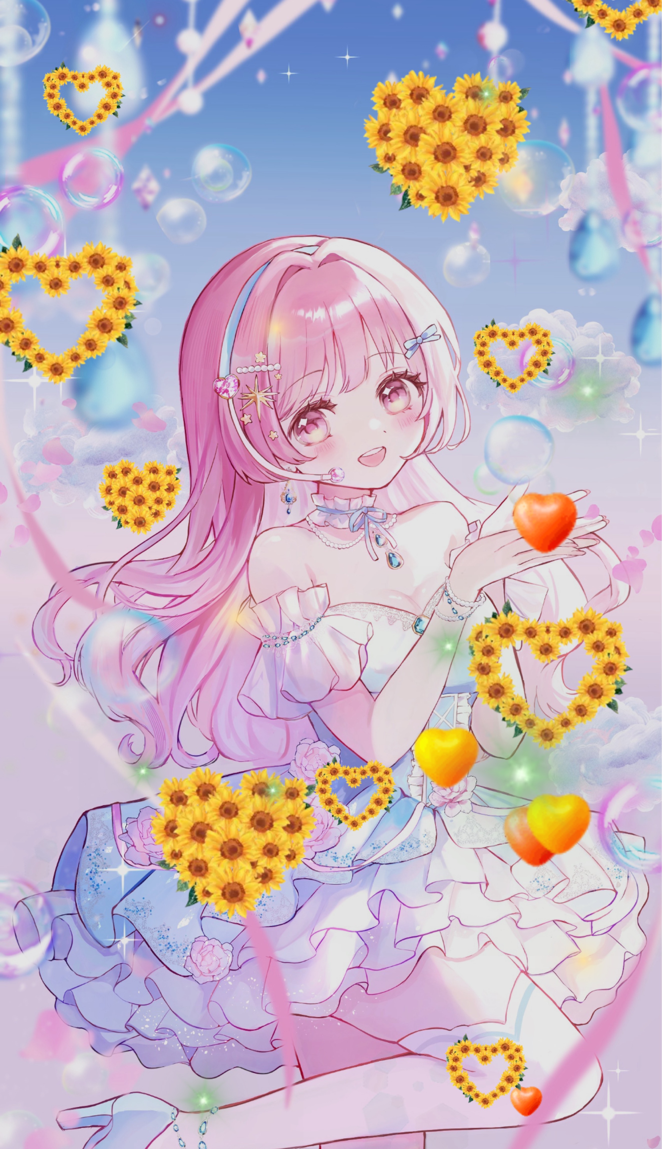 初見さん◎元気をお届け💫機材歌枠💖
