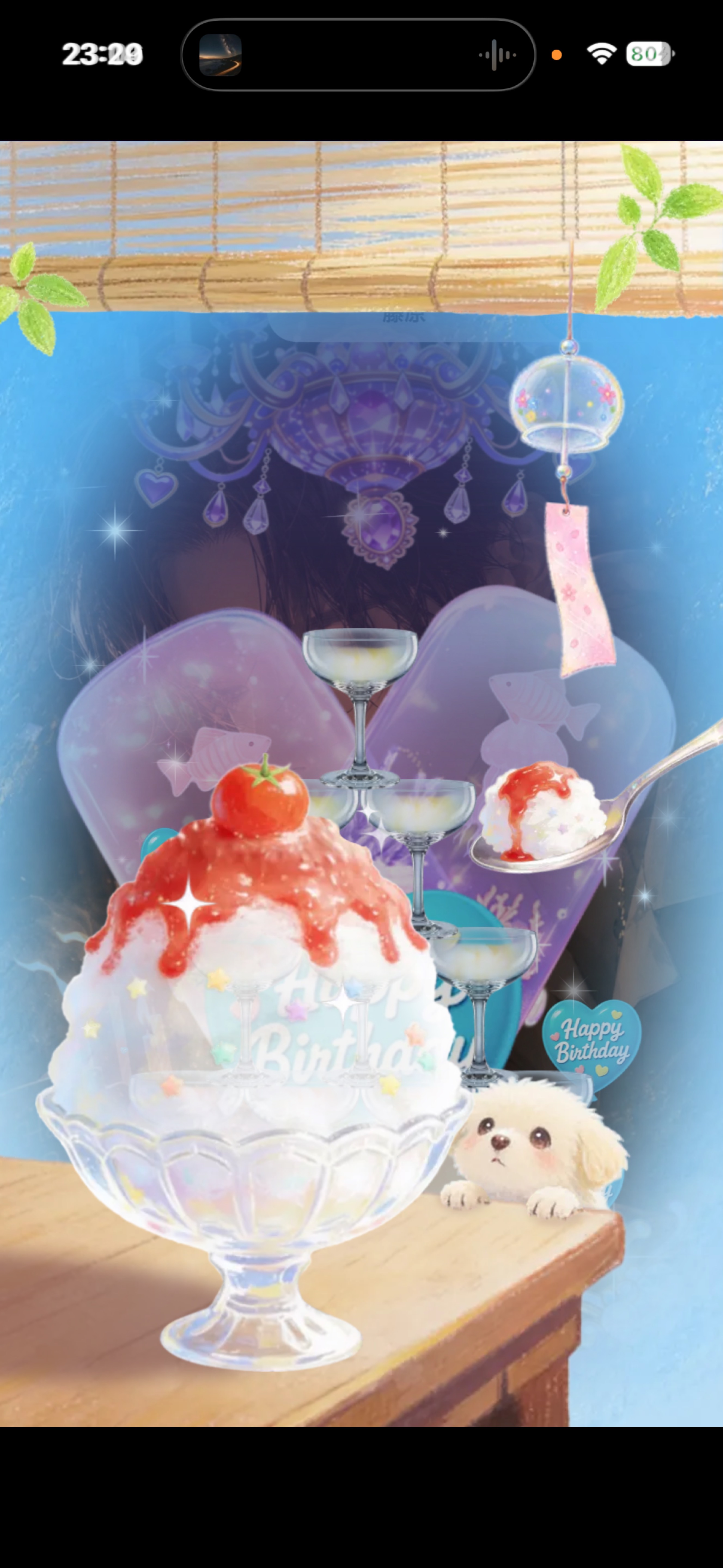 ʙɪʀᴛʜᴅᴀʏ ʙᴏʏ 🎂