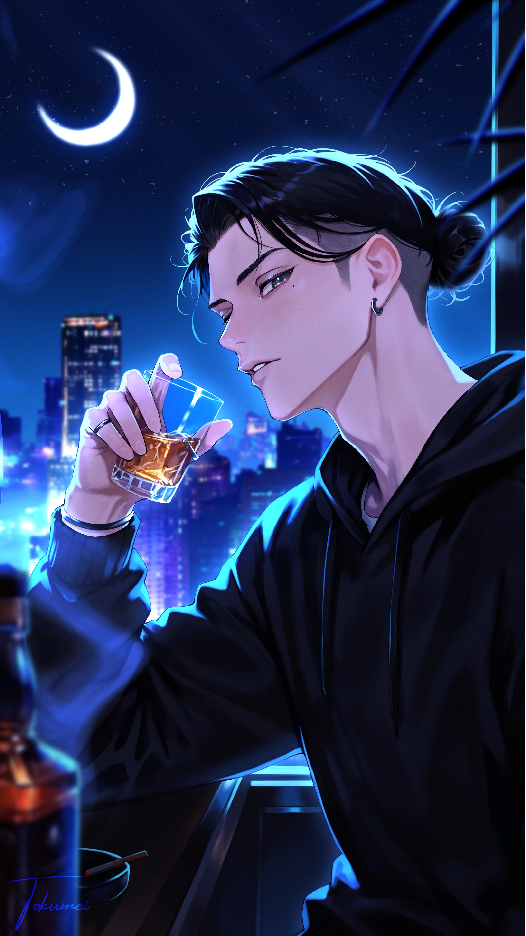 𝐍𝐢𝐠𝐡𝐭 𝐦𝐨𝐨𝐝☾*7.11