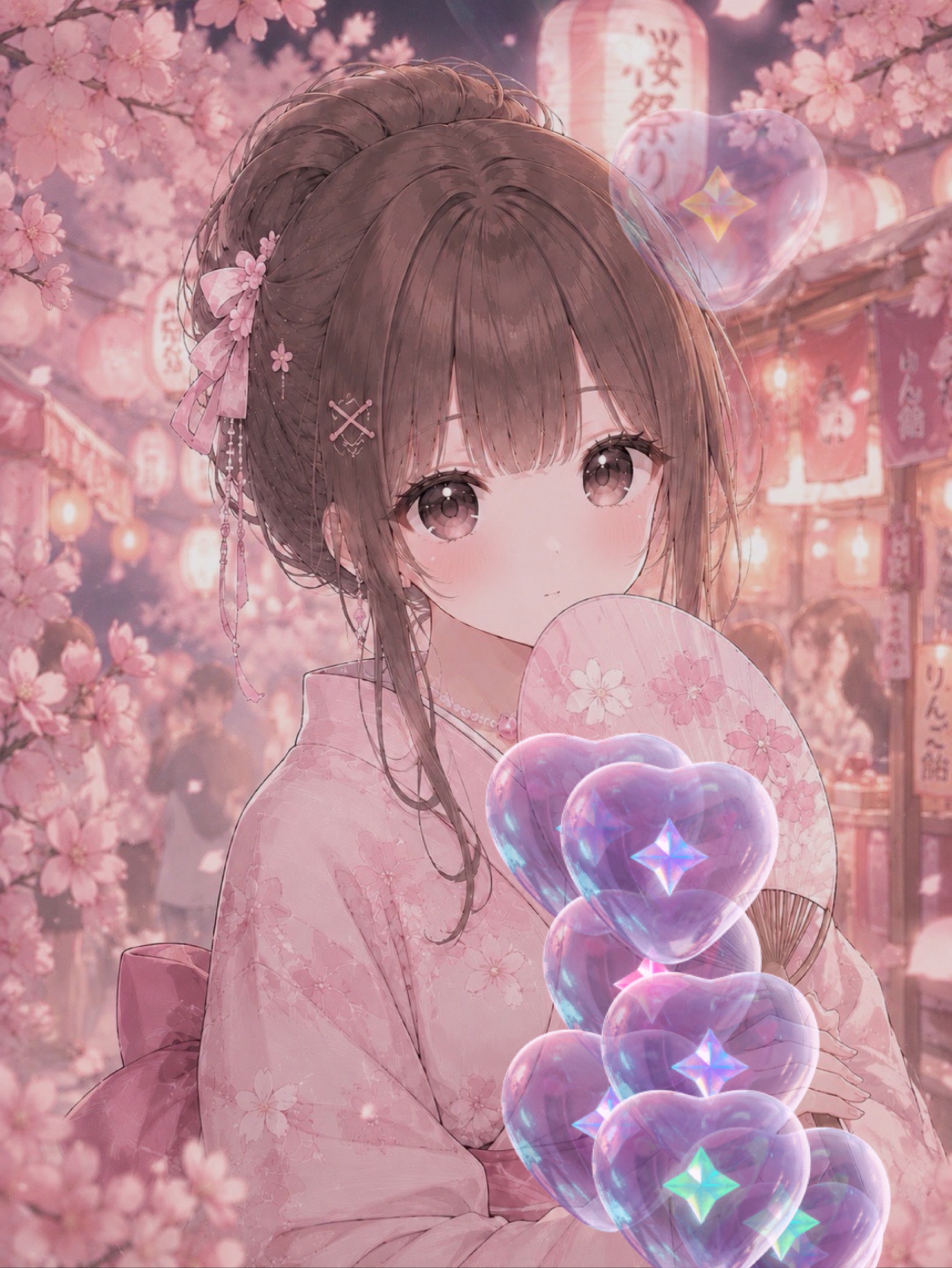 はなそう！！♡初潜まる