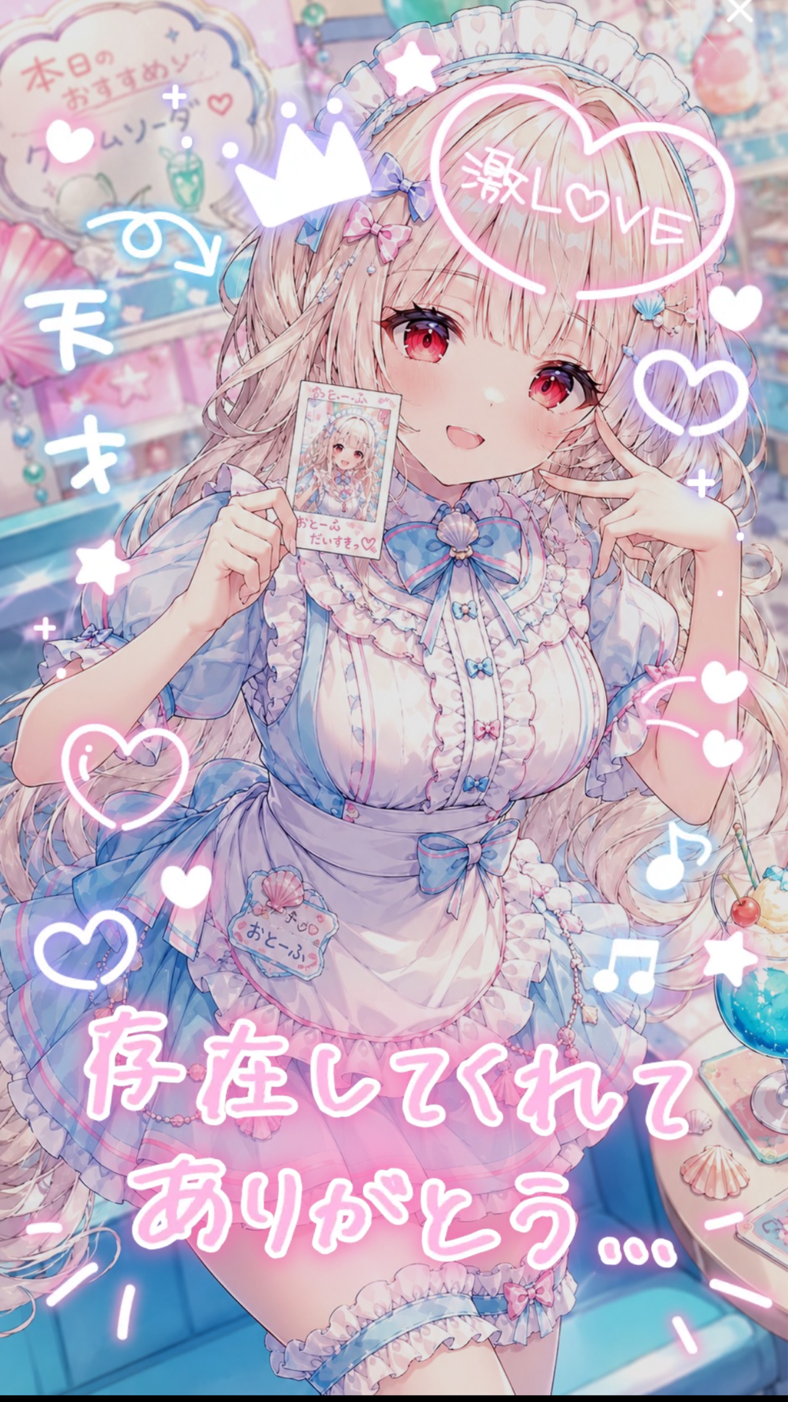 ピアノ弾き語り