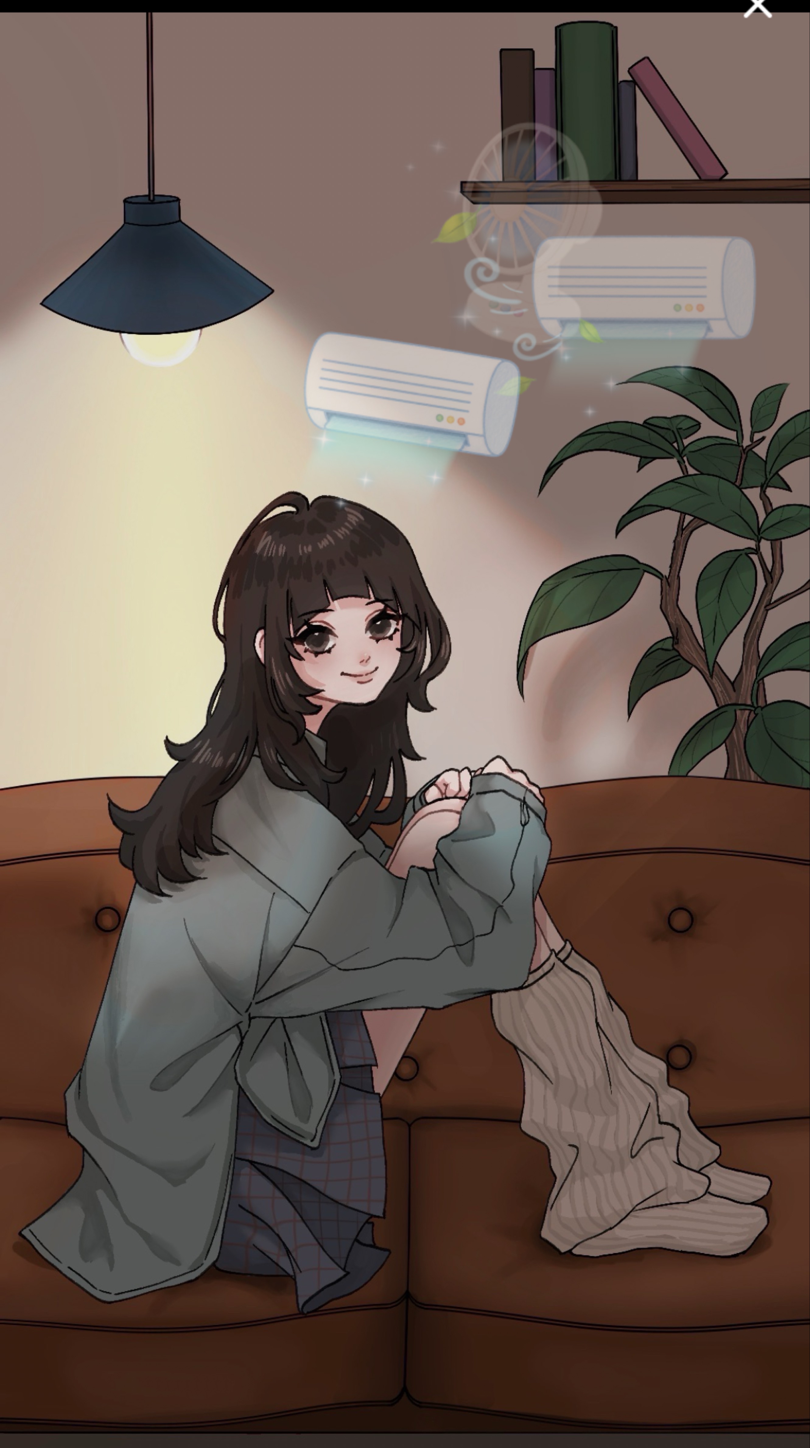 珍しくしずかな弾き語り🫧