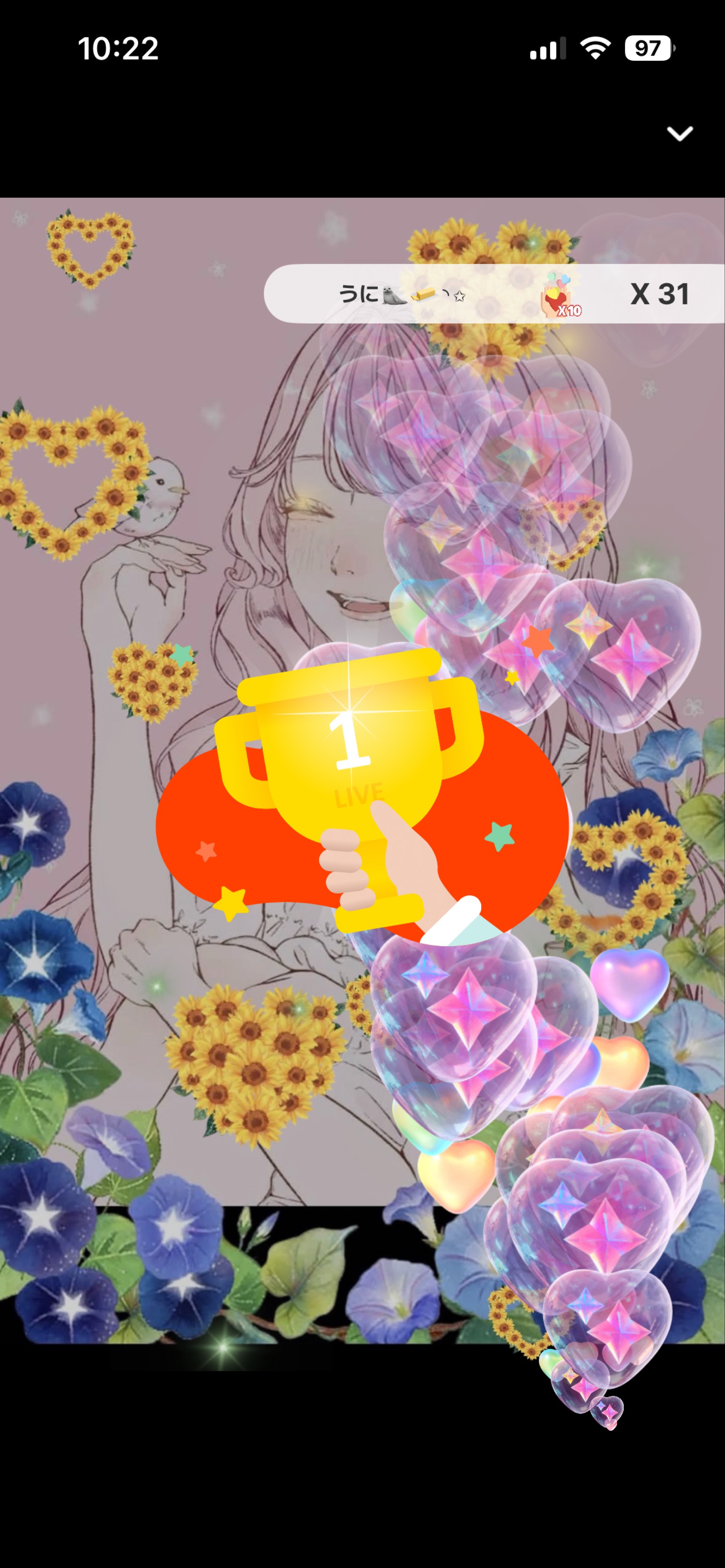 初潜◎アラサーのんびり枠🌷 ̖́-