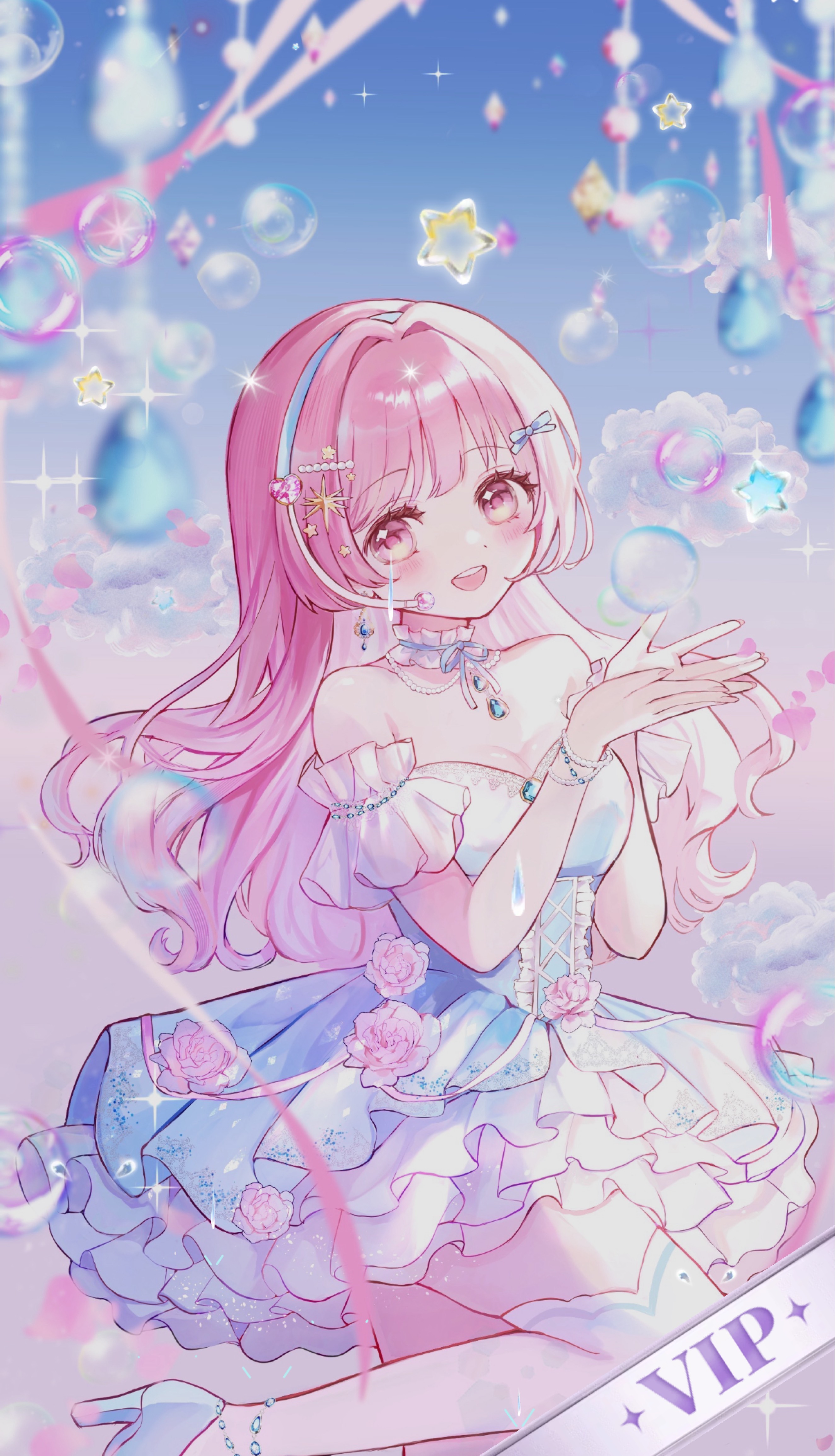 初見さん◎元気をお届け💫機材歌枠💖