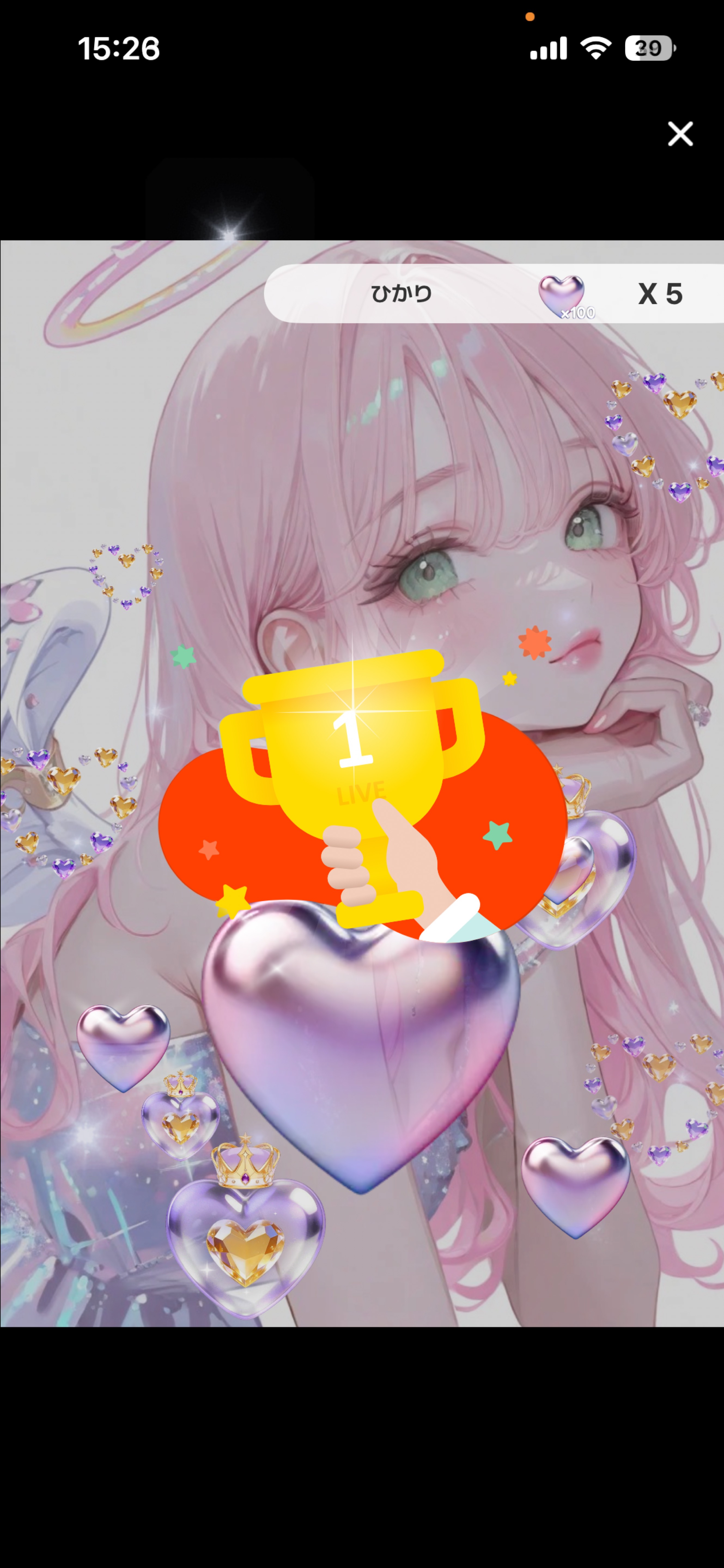 夏だー！🎐🩵