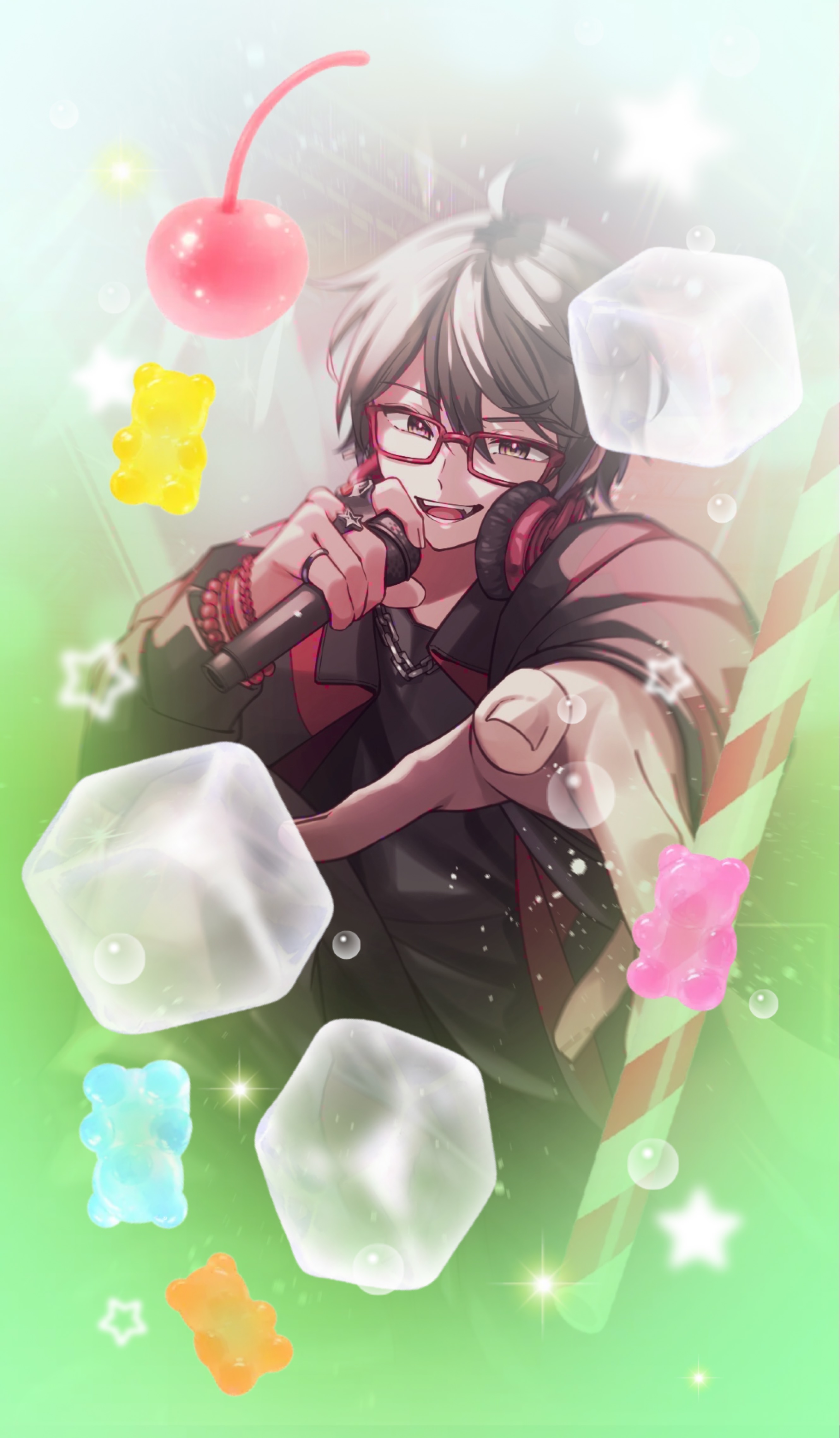 𝐰𝐞𝐥𝐜𝐨𝐦𝐞 𝐭𝐨 ｰ 𝔗*­