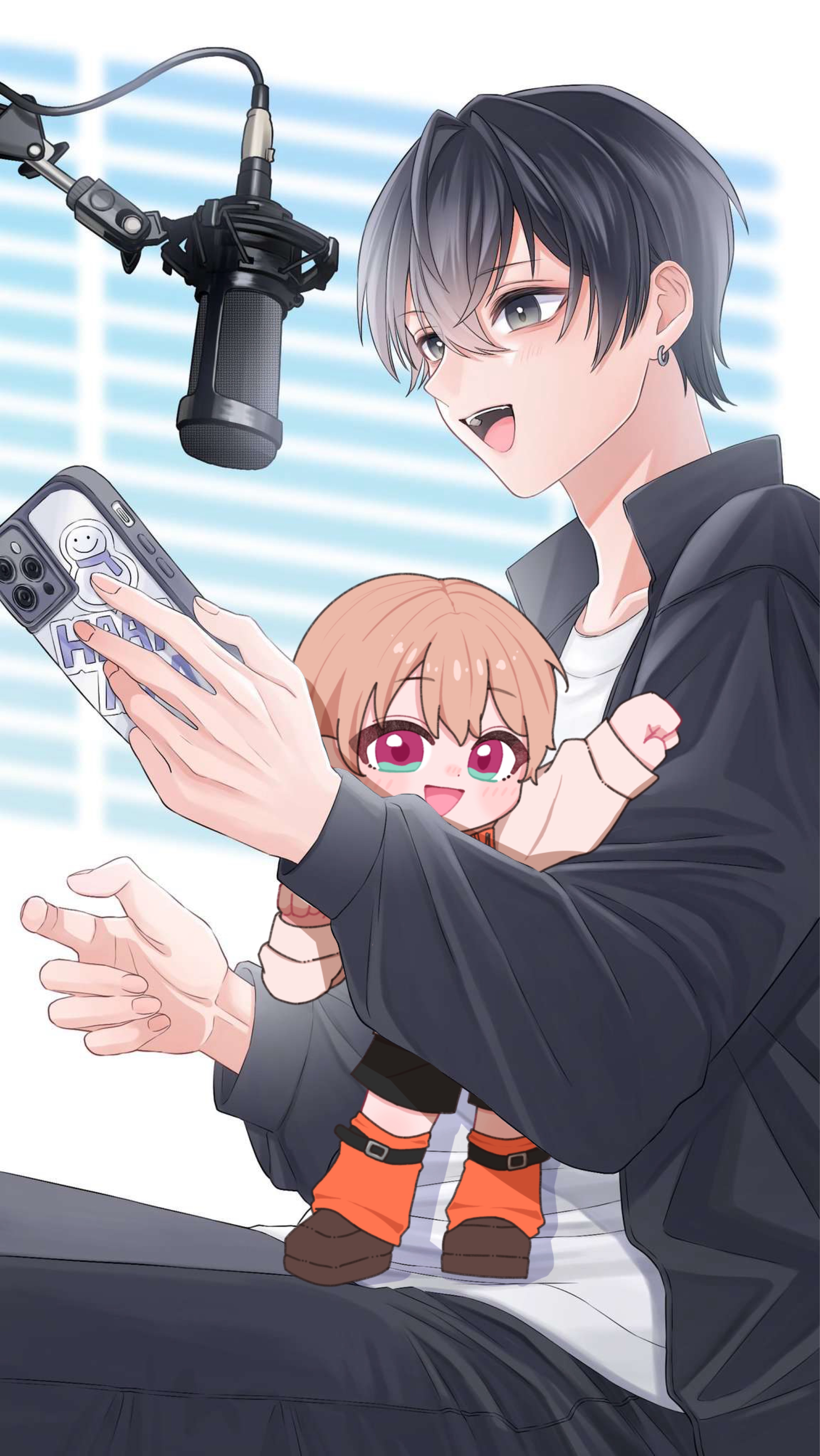 6h/みたかをみたかー‼️