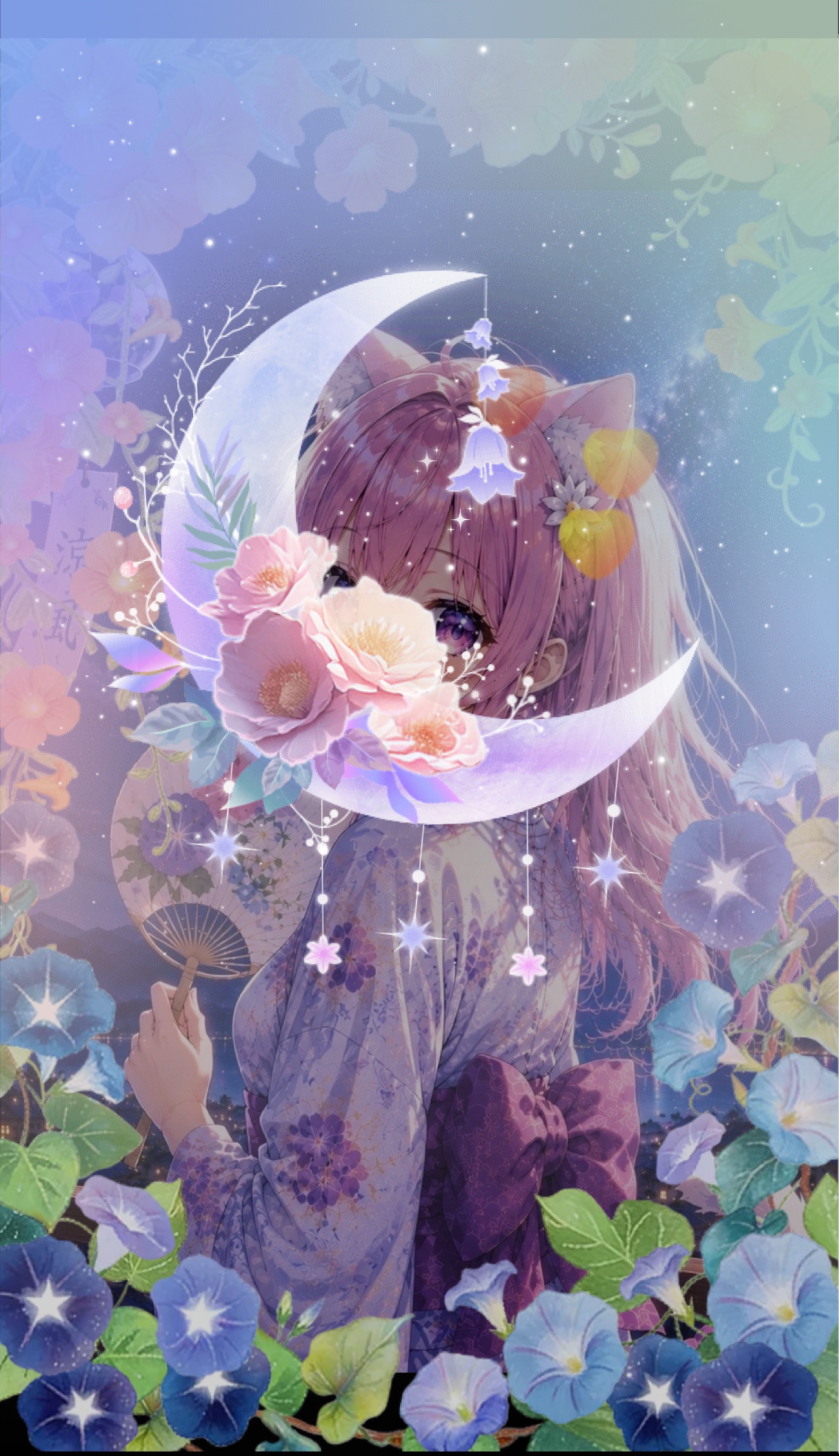潜🫧‪おやすみ🌛️.°