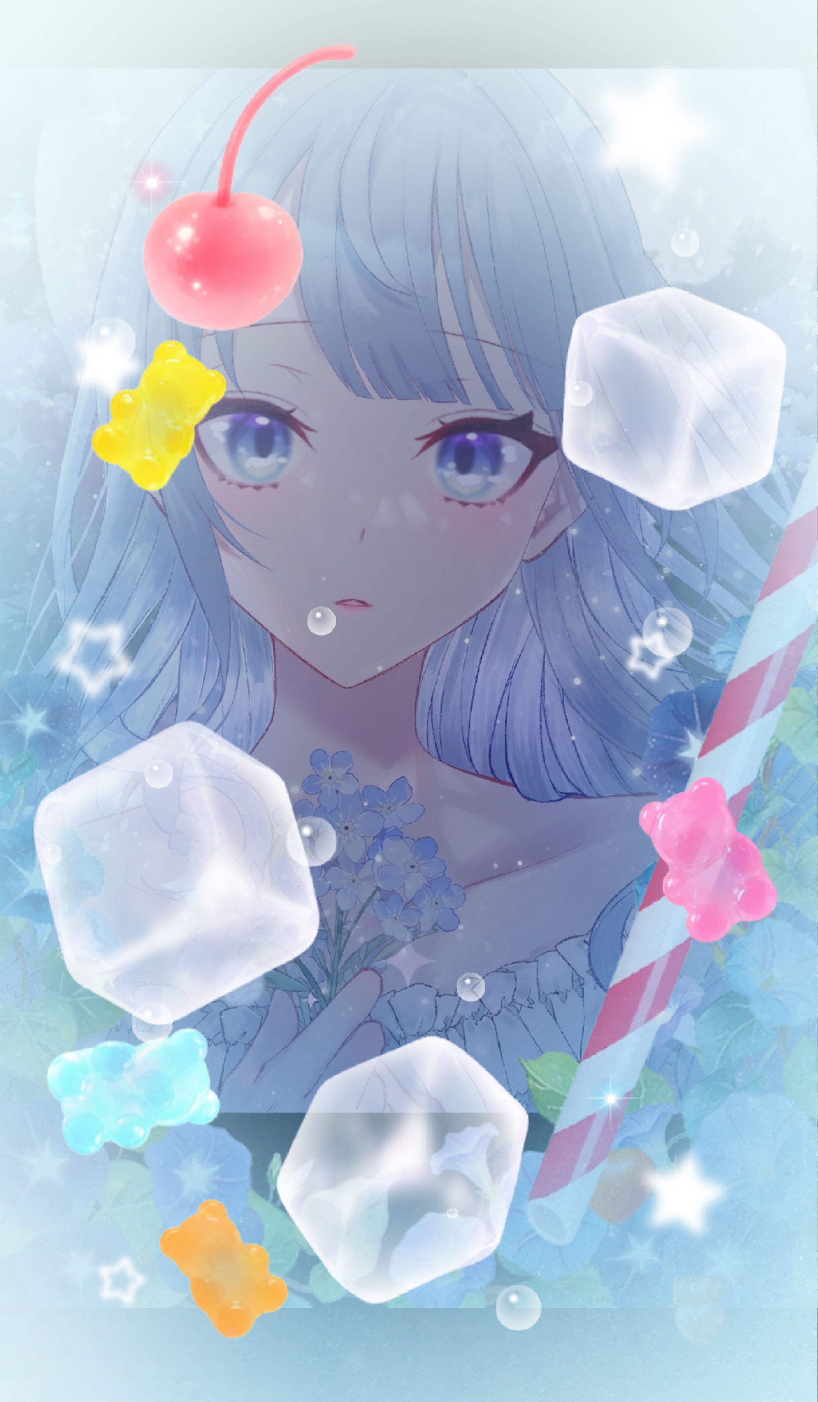 圧倒的寝落ち枠🌙✩