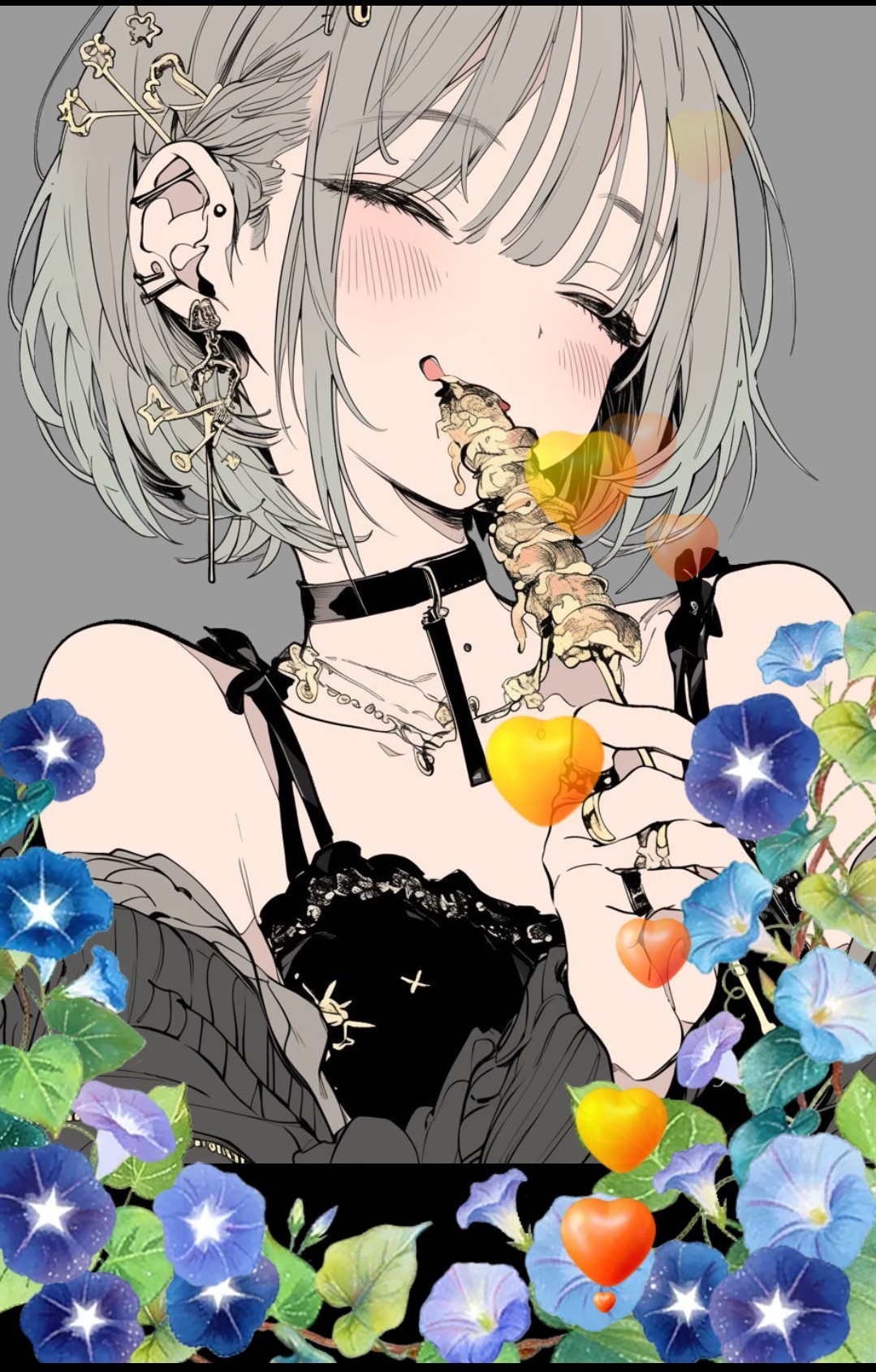 初潜〇   ふらっと入ってみる？