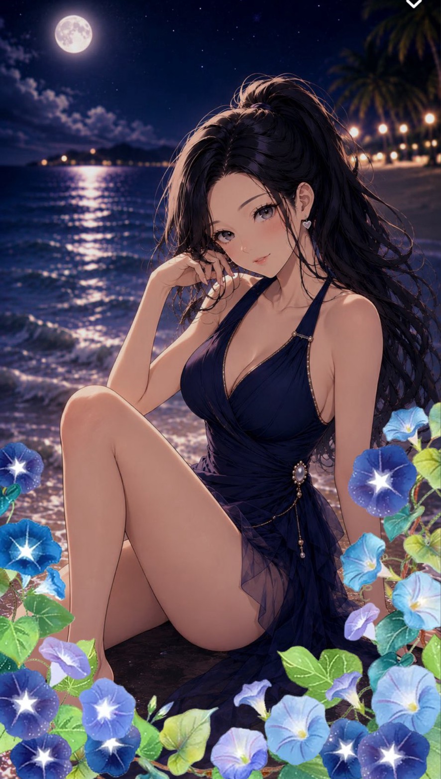 初潜◎アナタの癒場所🌙*