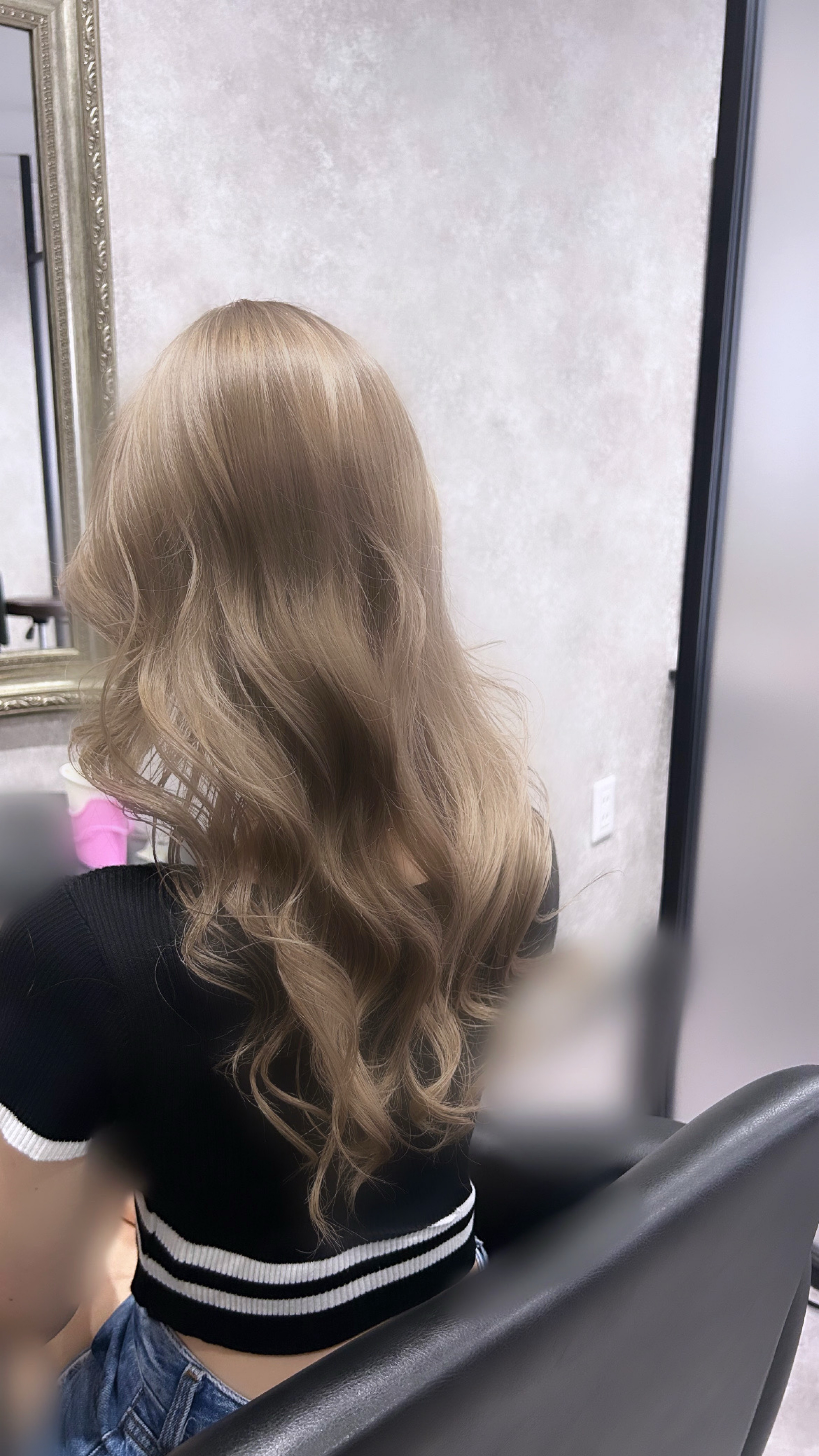 良かったら話しかけてっ🙈みんなおはよ🥱