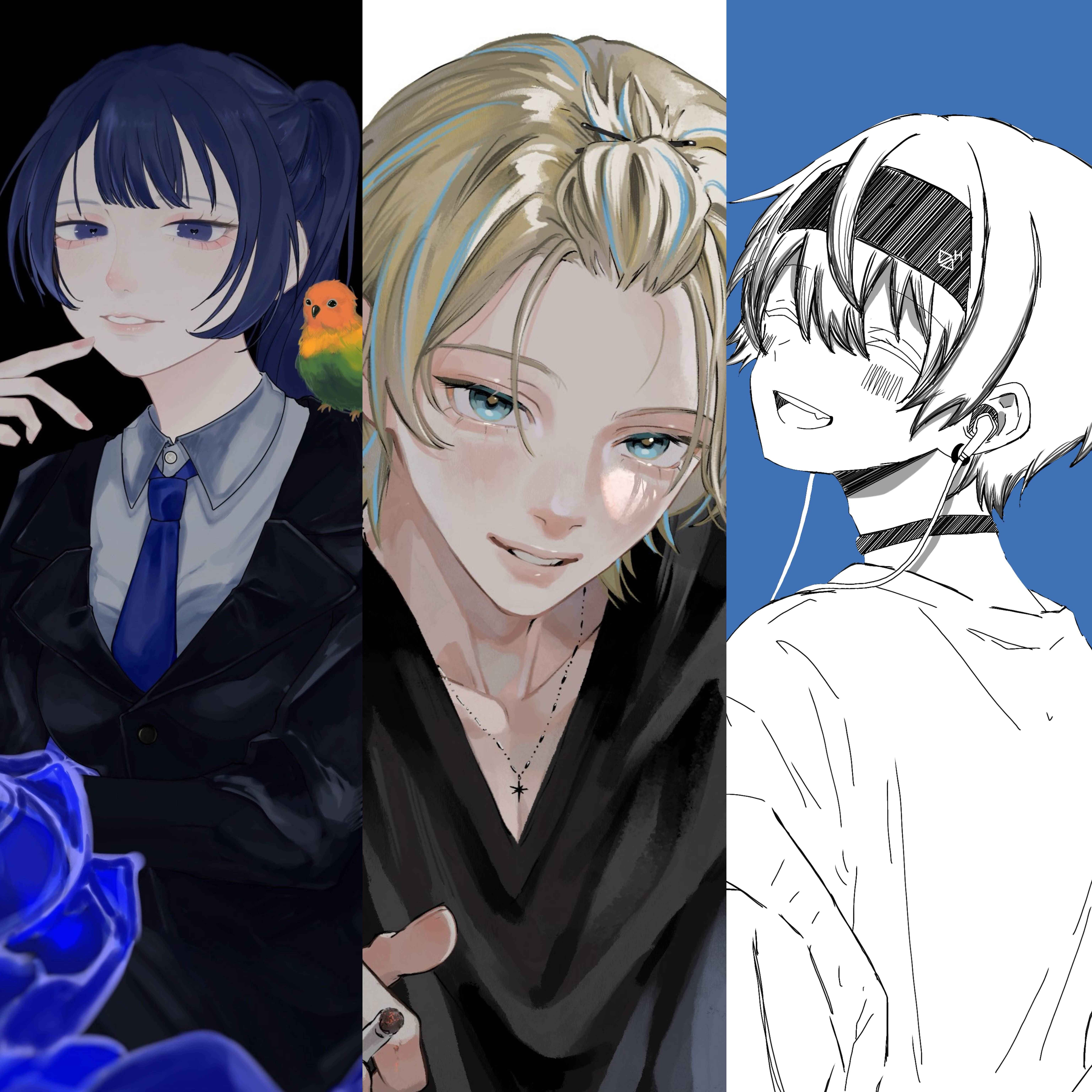ASRコラボ🌚