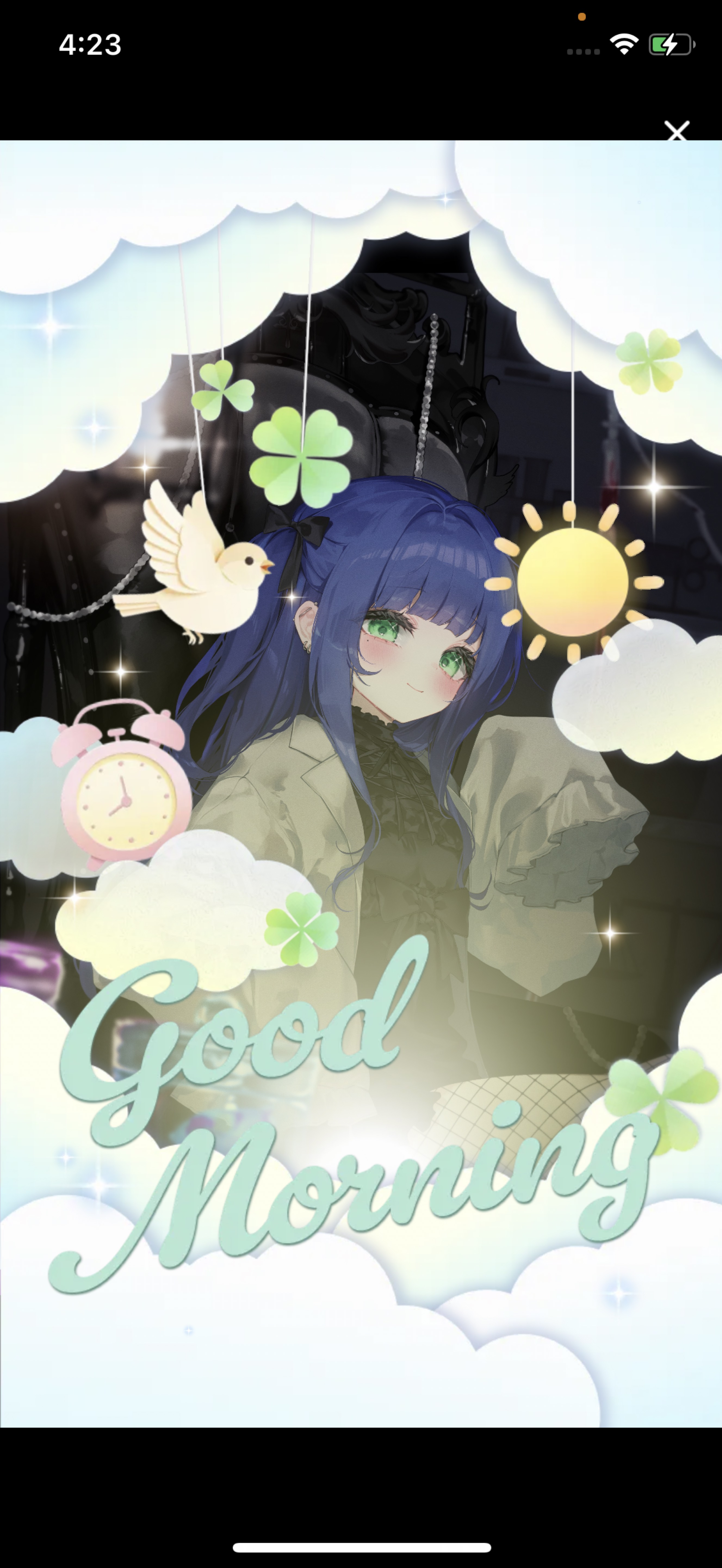初潜◎‧✧̣̥̇‧秘密の隠れ家