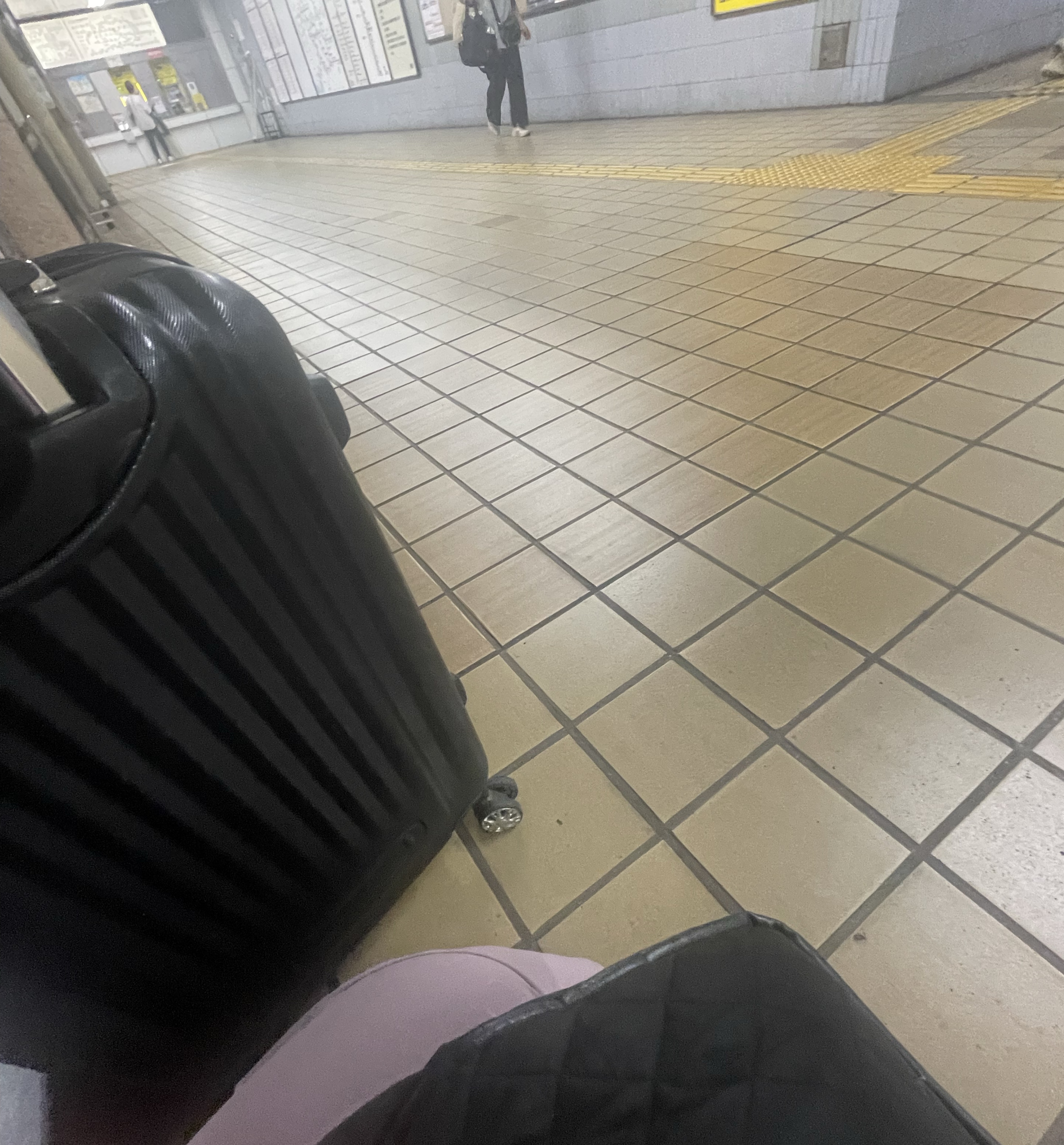地獄から解放された日