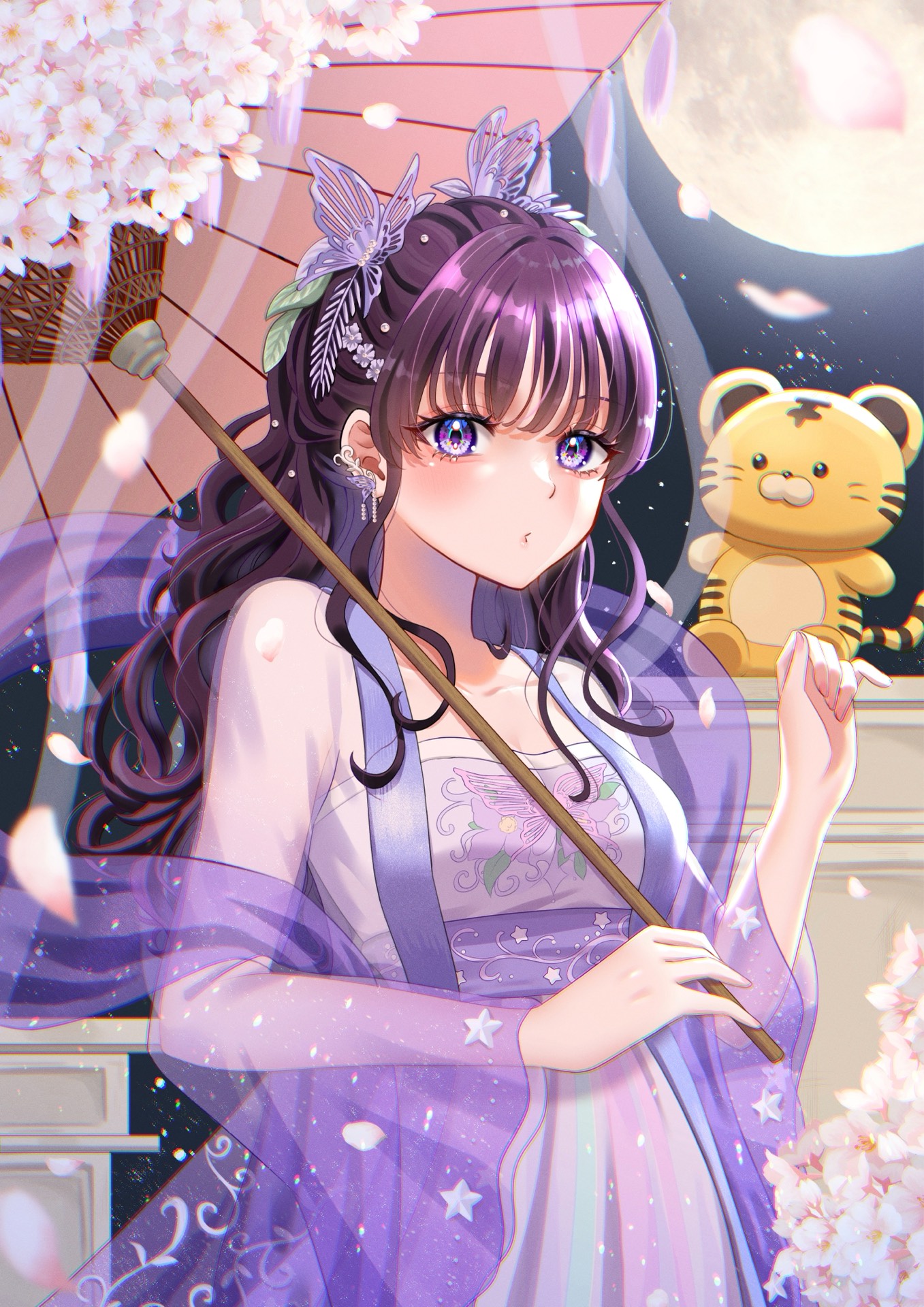 トーリス55耐久🌷
