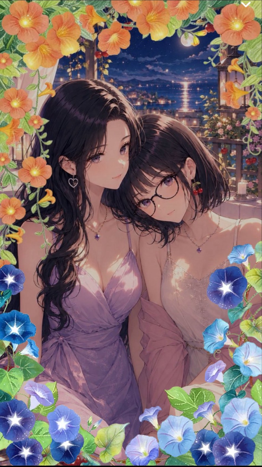 初潜◎アナタの癒場所🌙*