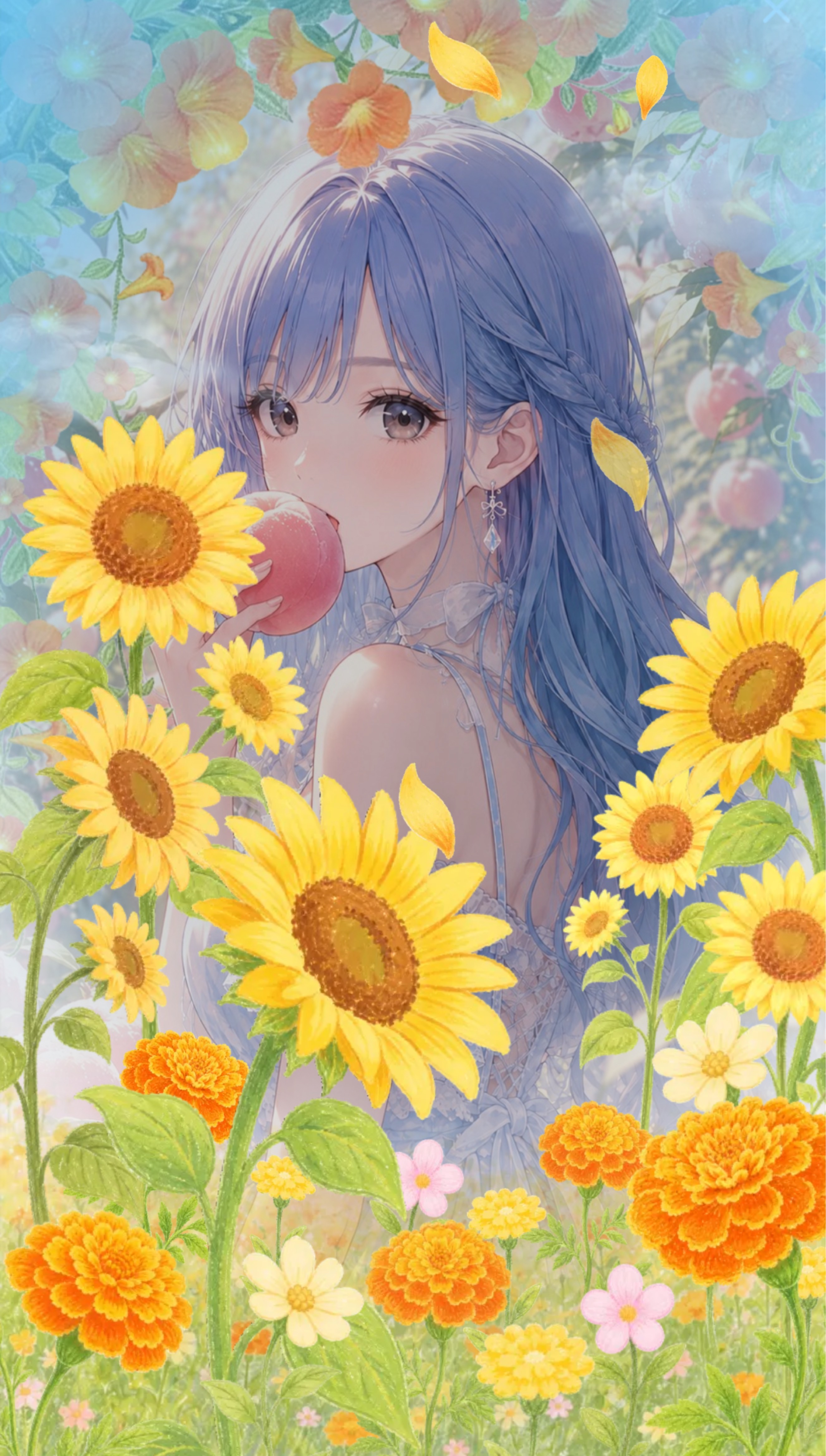 初潜〇ここにおいで🫧