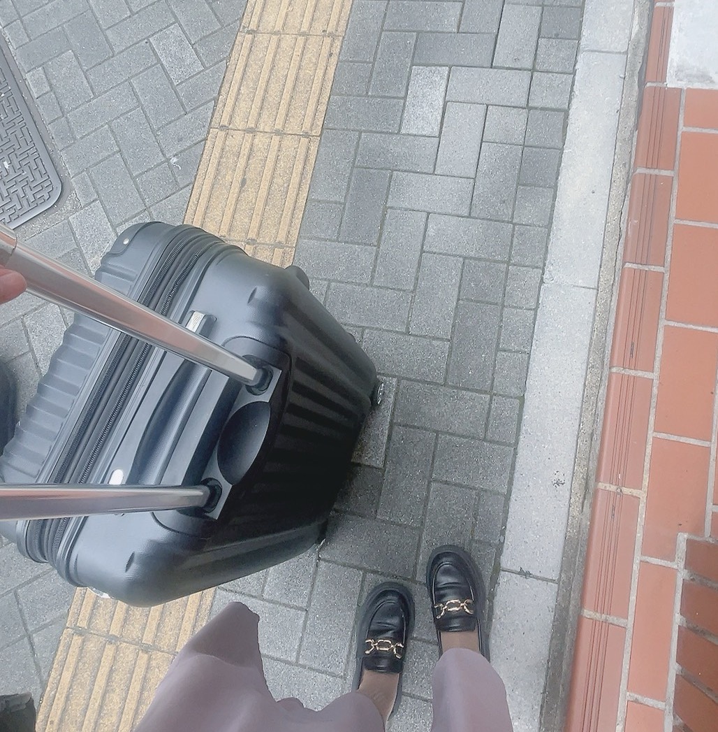 15分 地獄から解放された日