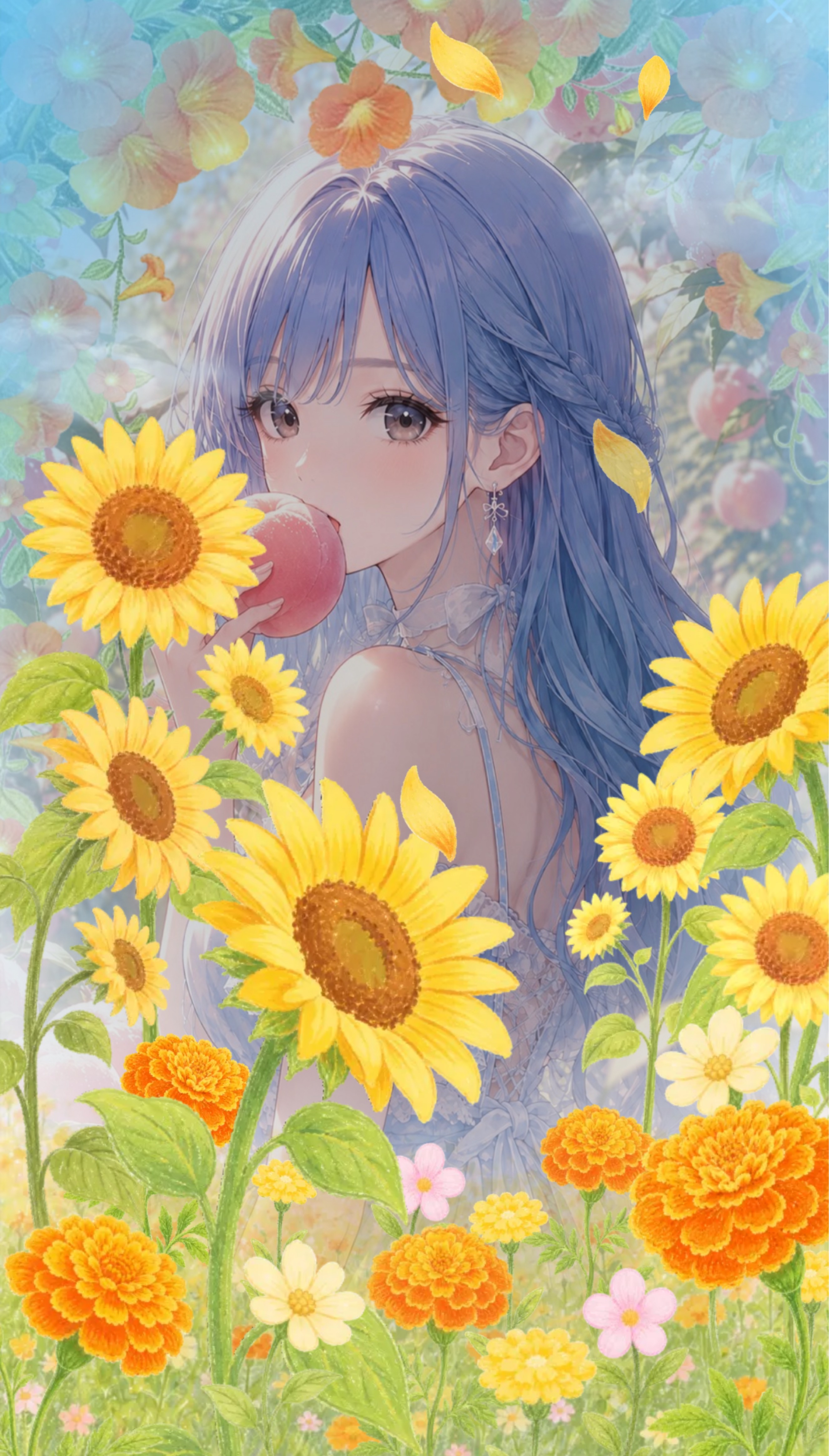 初潜〇ここにおいで🫧