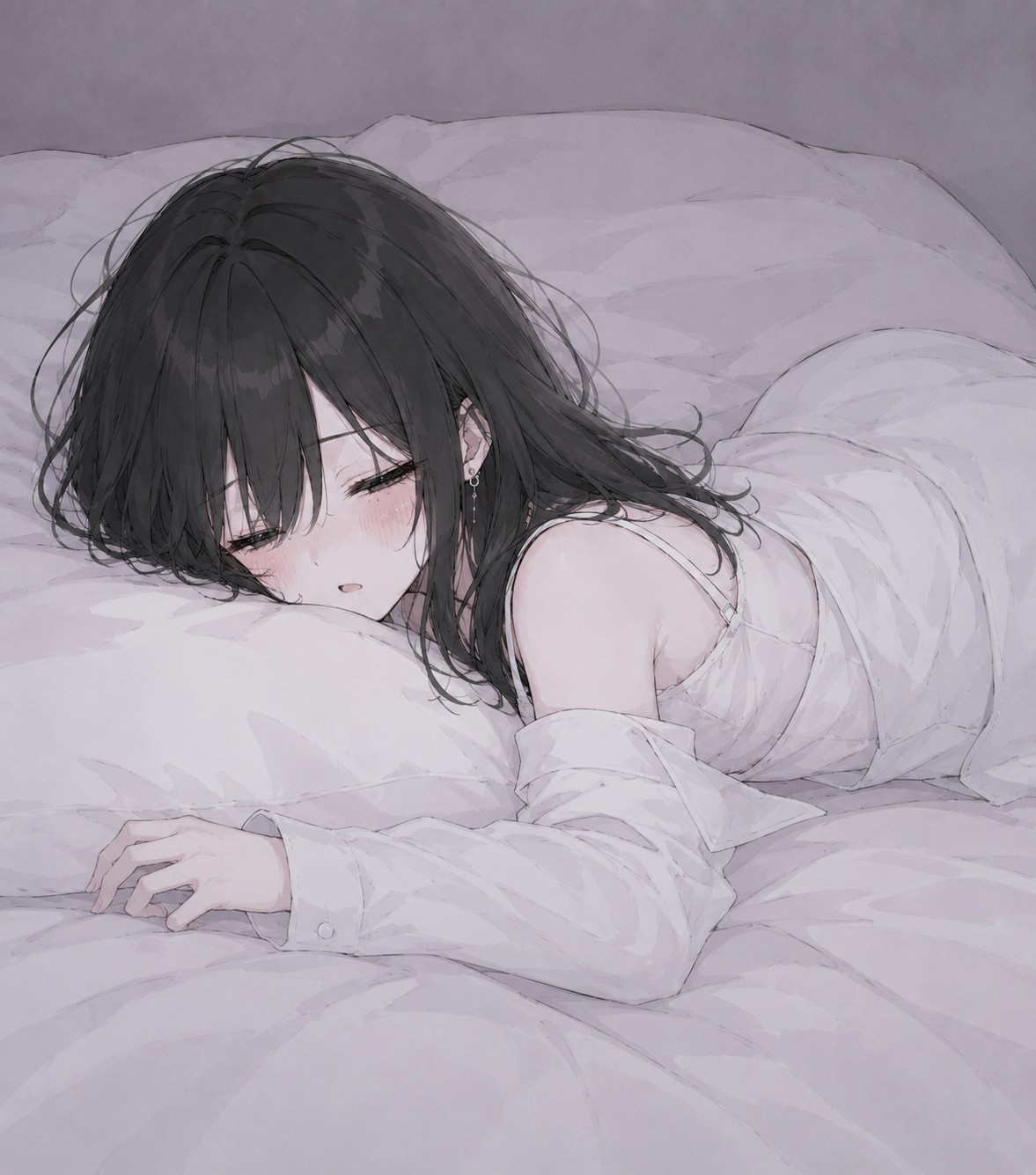 ハー落ちしてけ！！ミュ枠