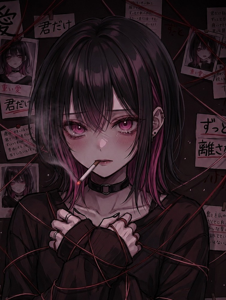 喫煙所！ひまぁ