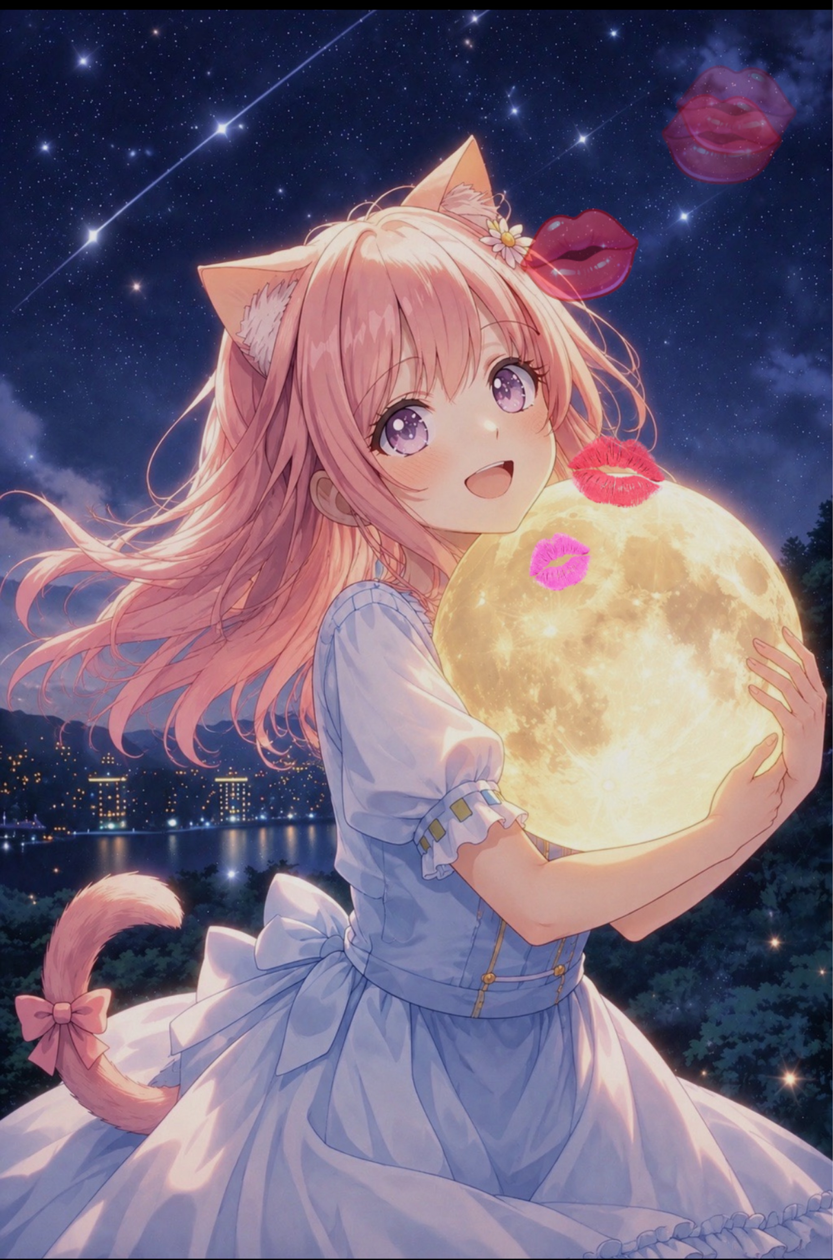 潜🫧‪おやすみ🌛️.°