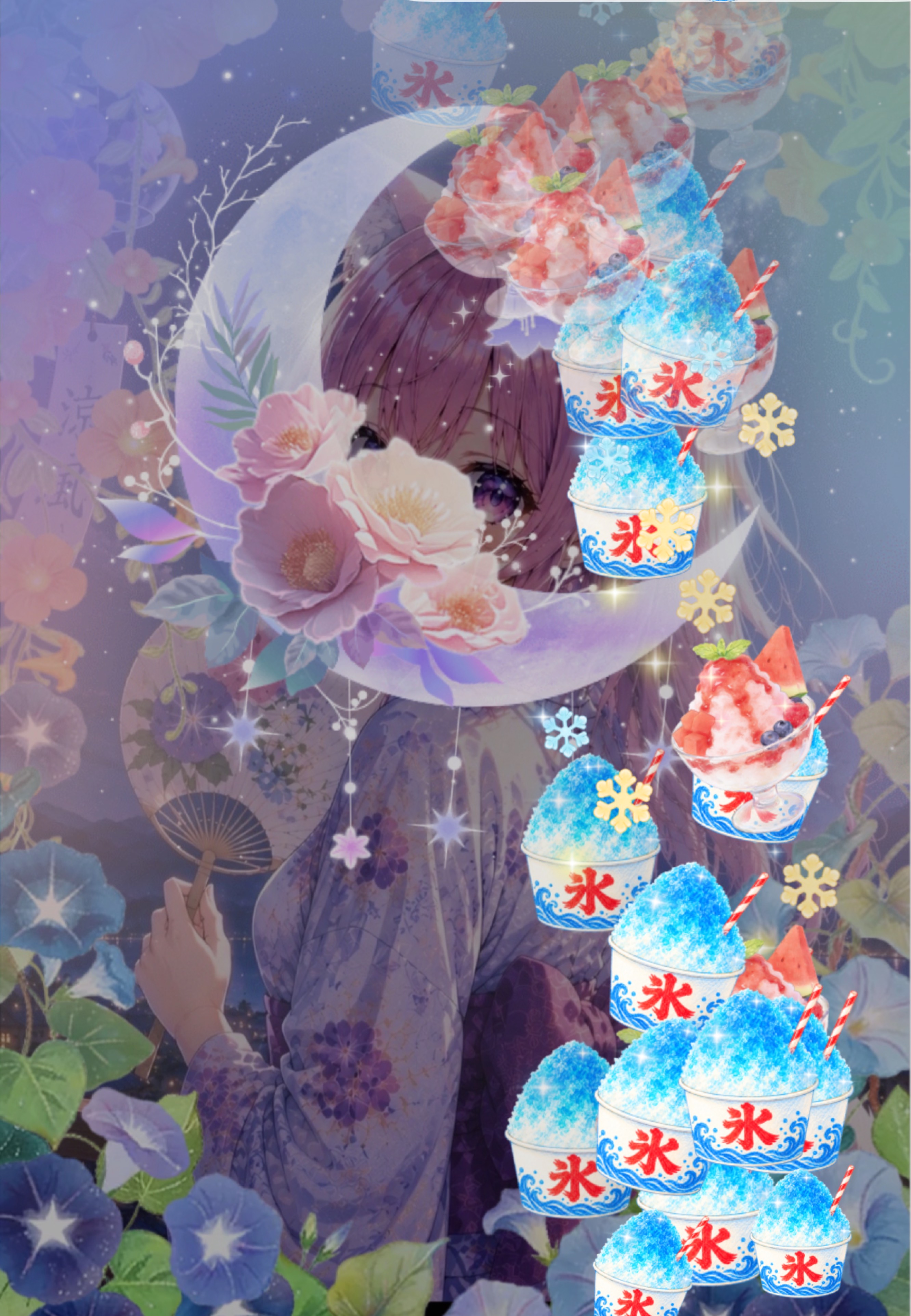 潜🫧‪おやすみ🌛️.°