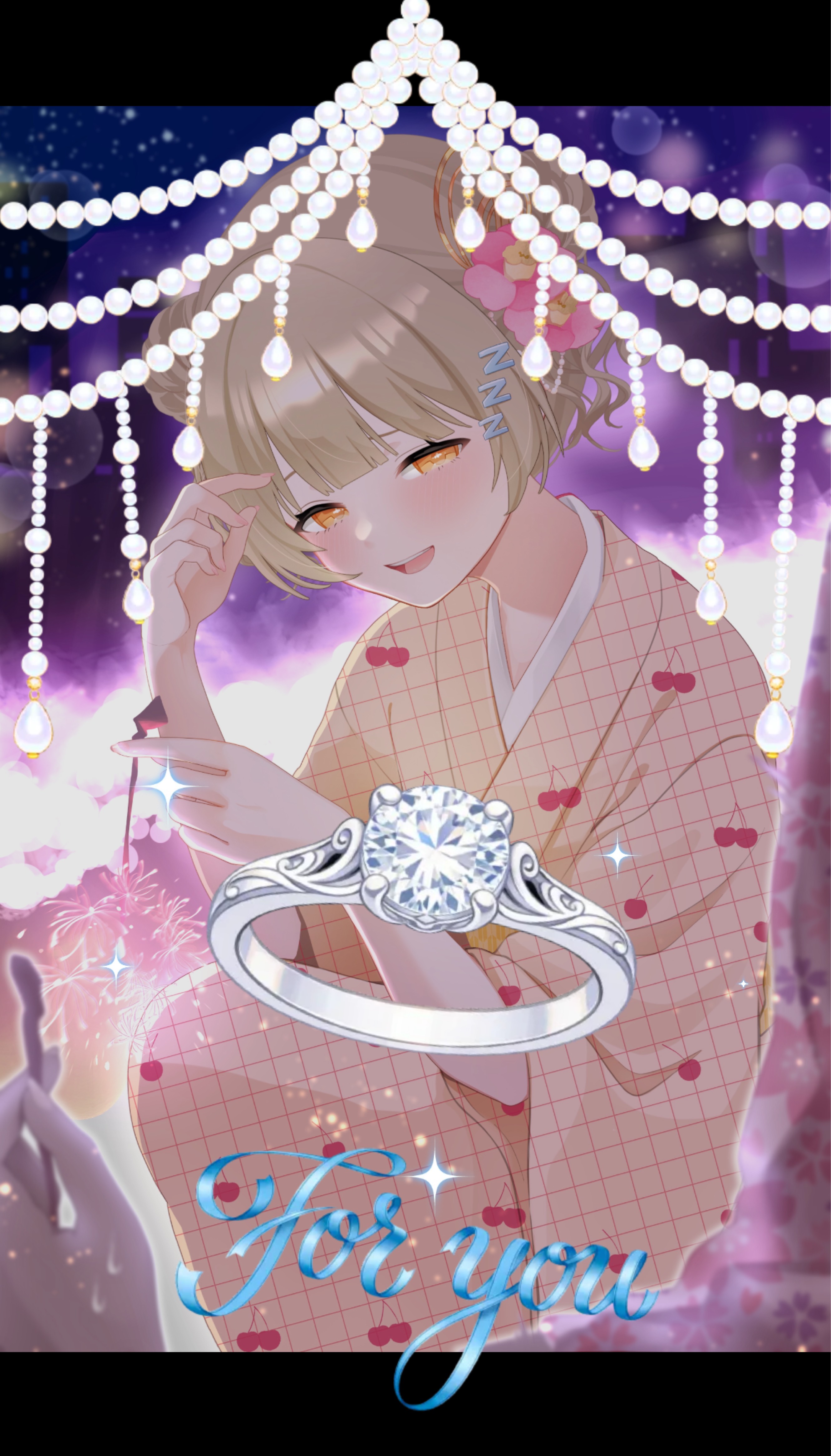 こんばんは ☺︎