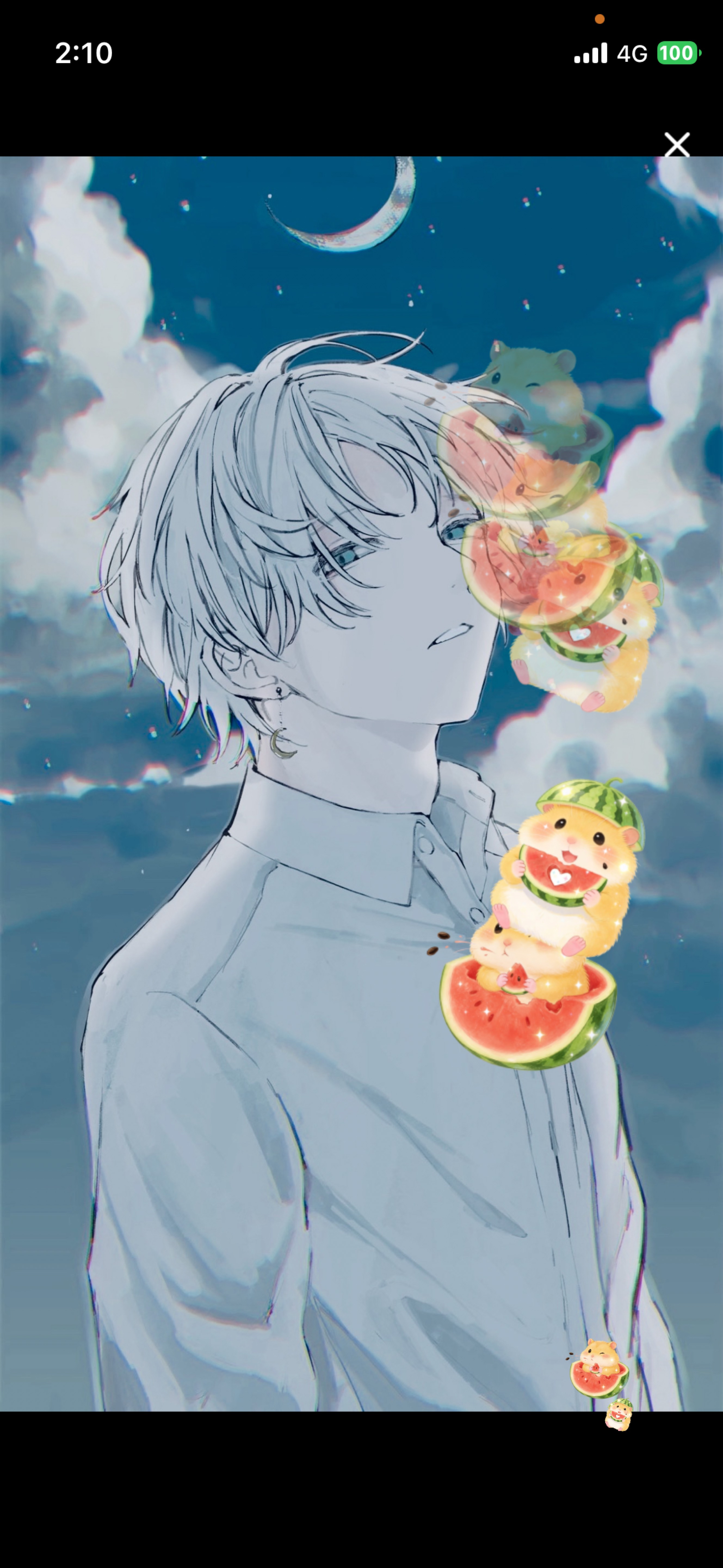 やさしいこえ.