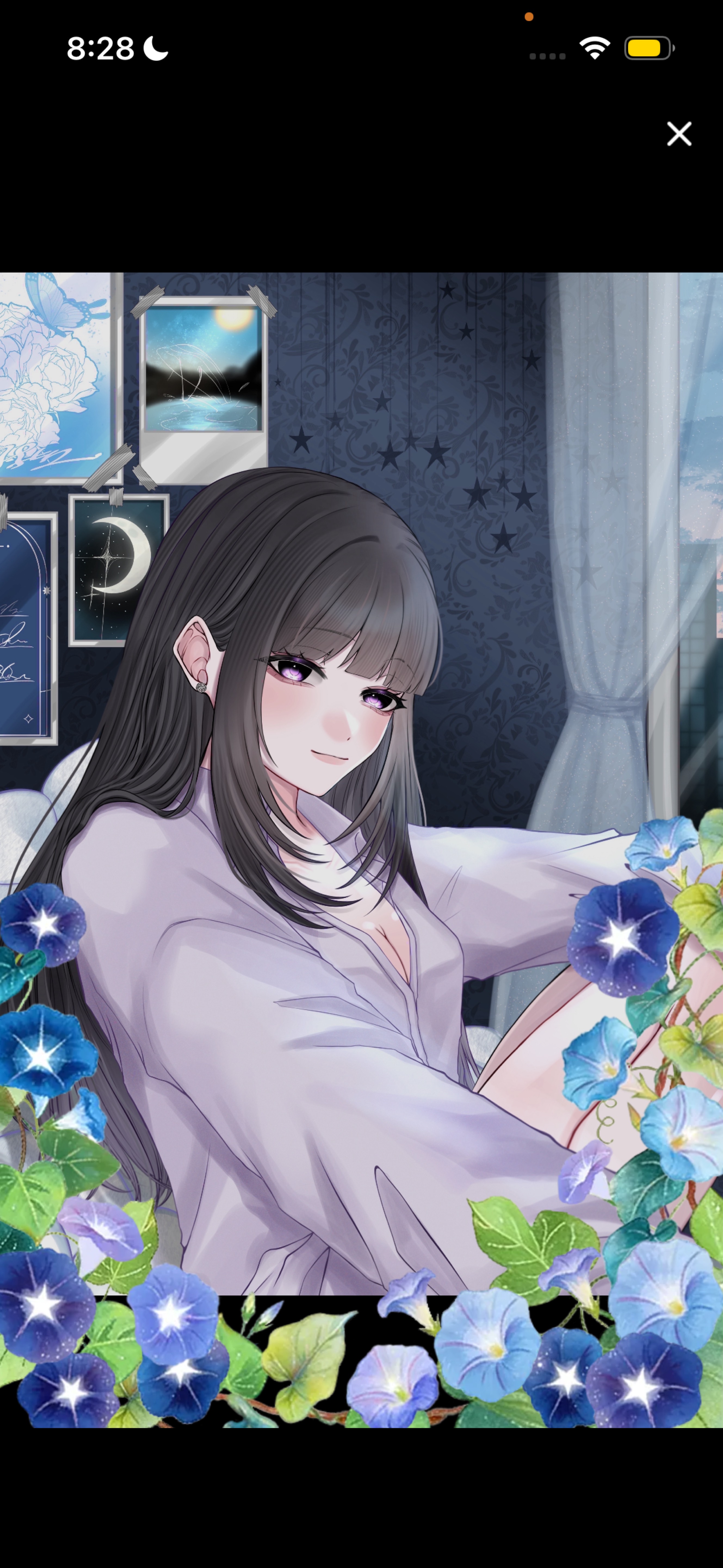 おはよって言わせて𓂃 𓈒𓏸◌