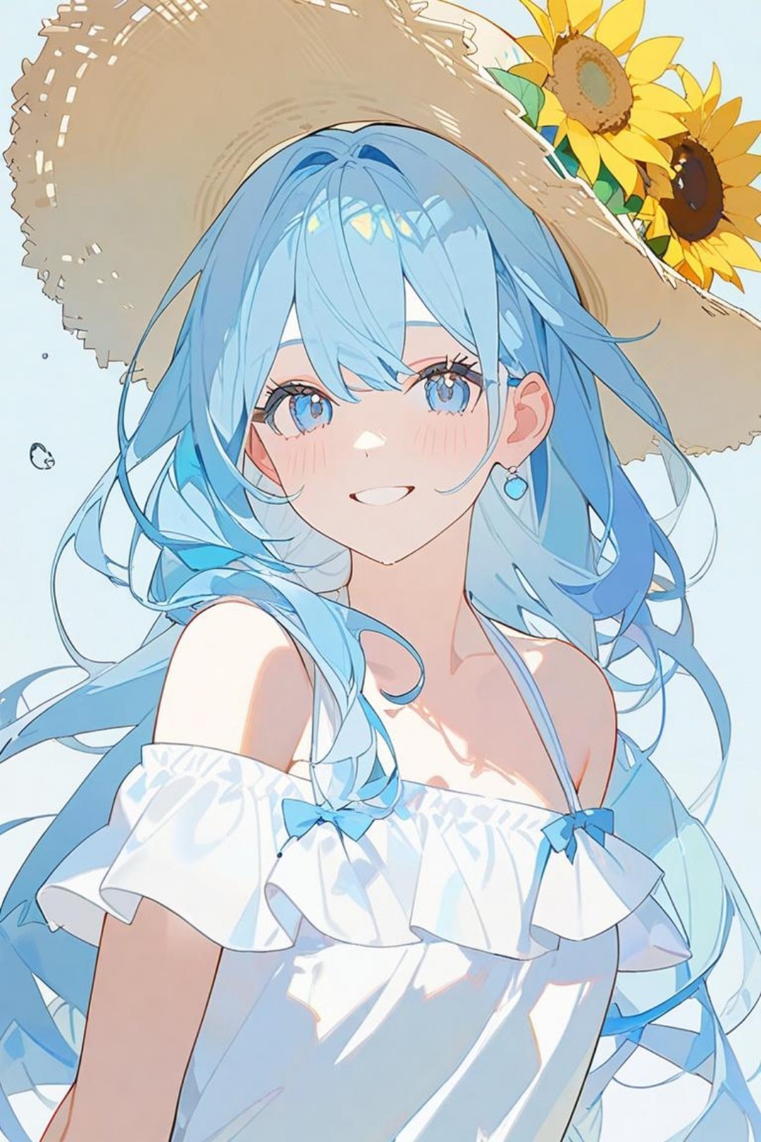 こんにちは世界🌞