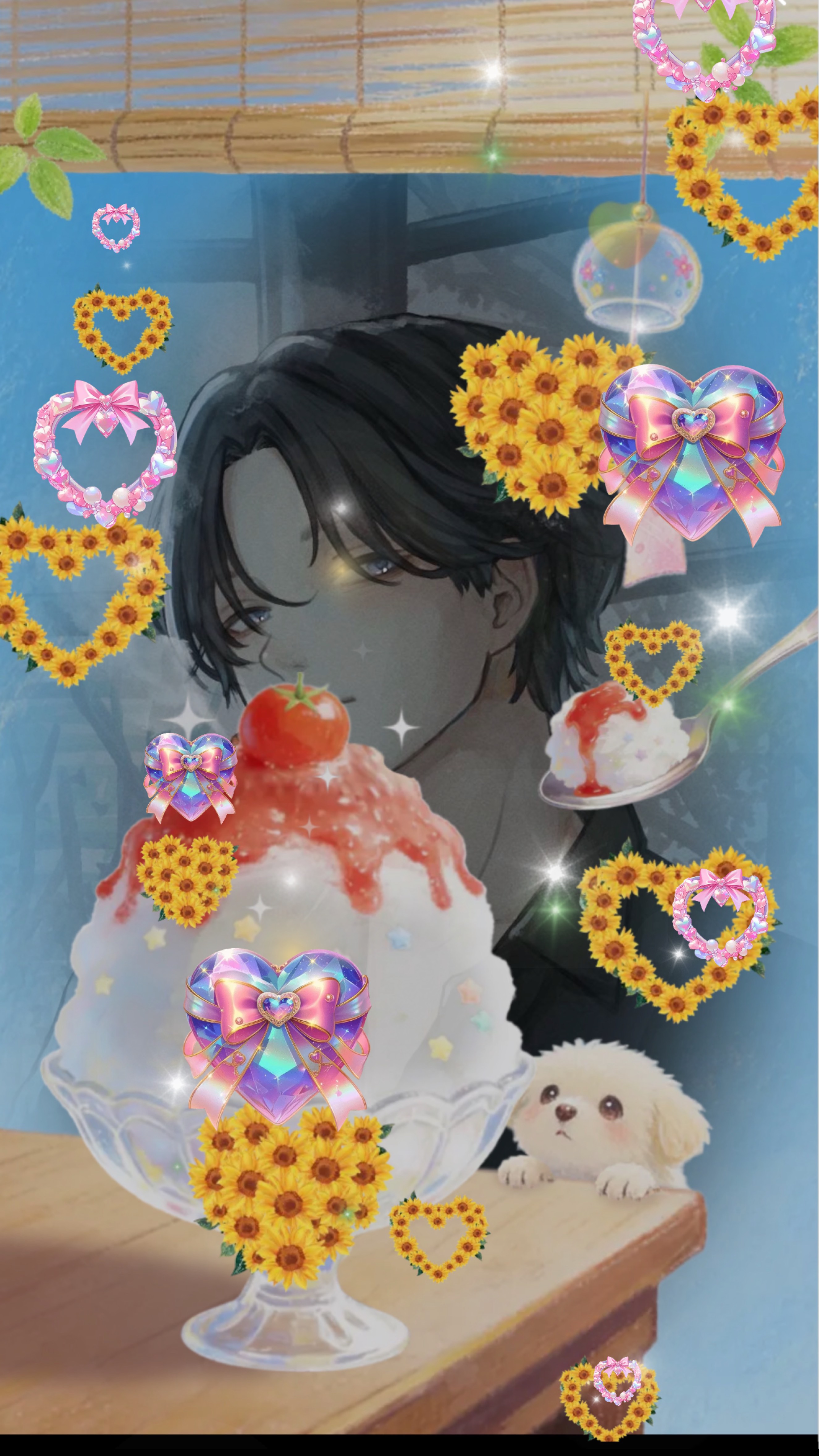 こんばんは 🌙*.｡