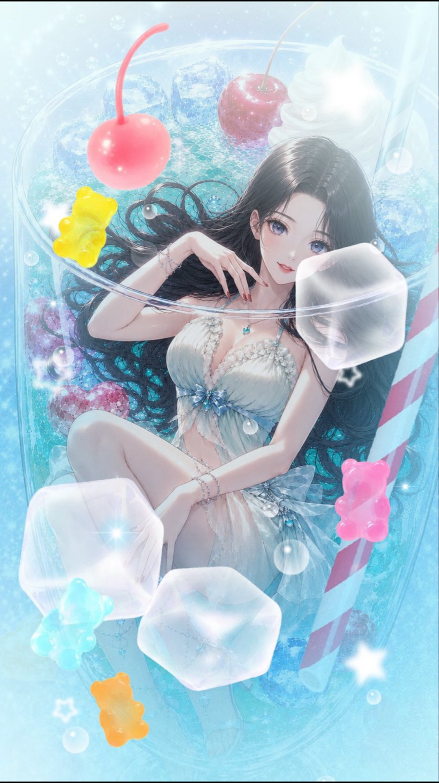 初潜◎アナタの癒場所🌙*