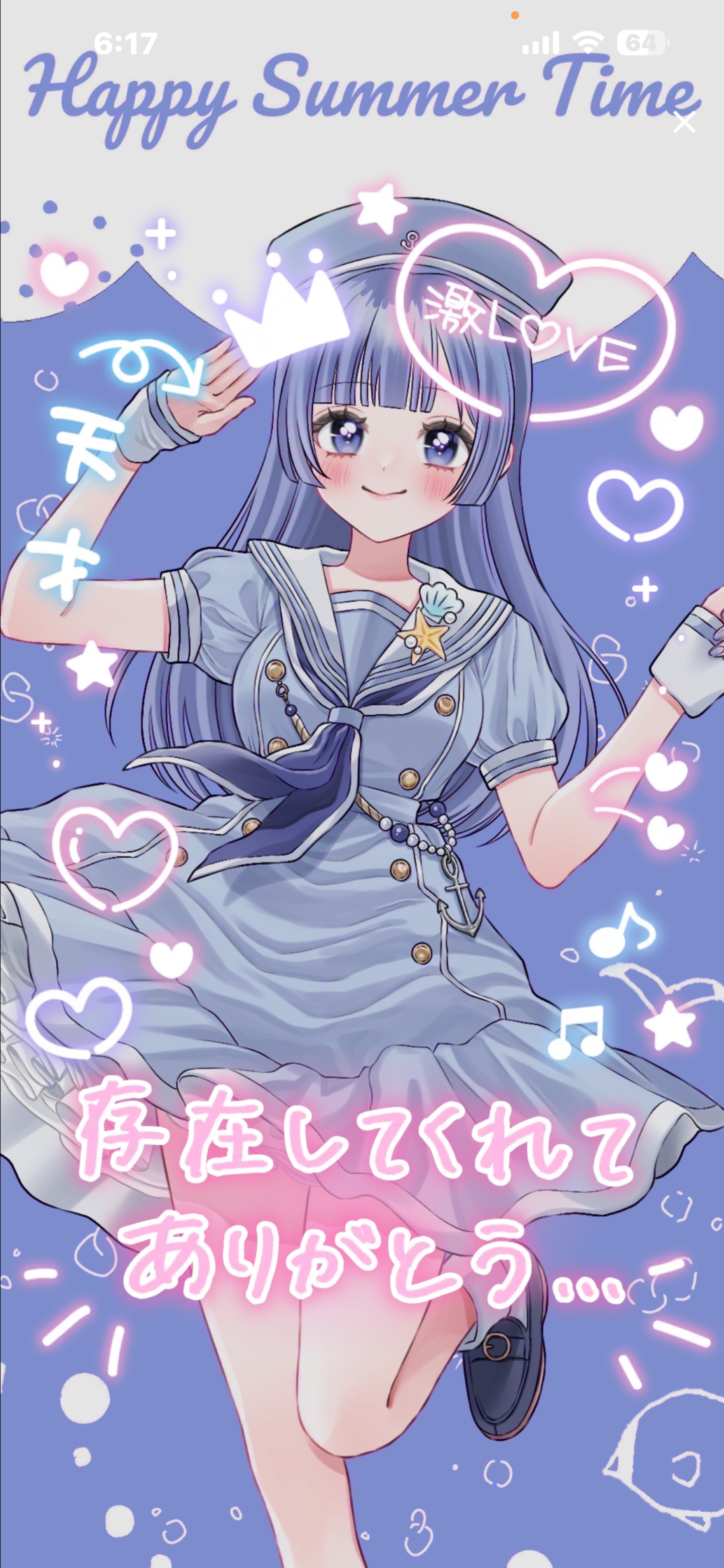 おはよう│  ̂⩊፟ ̂𐅀☀️*ﾟ