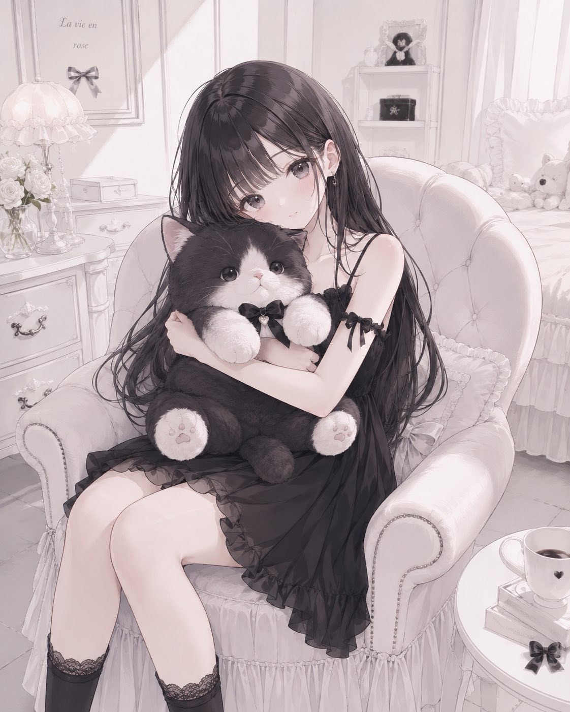 ひまだね話そ