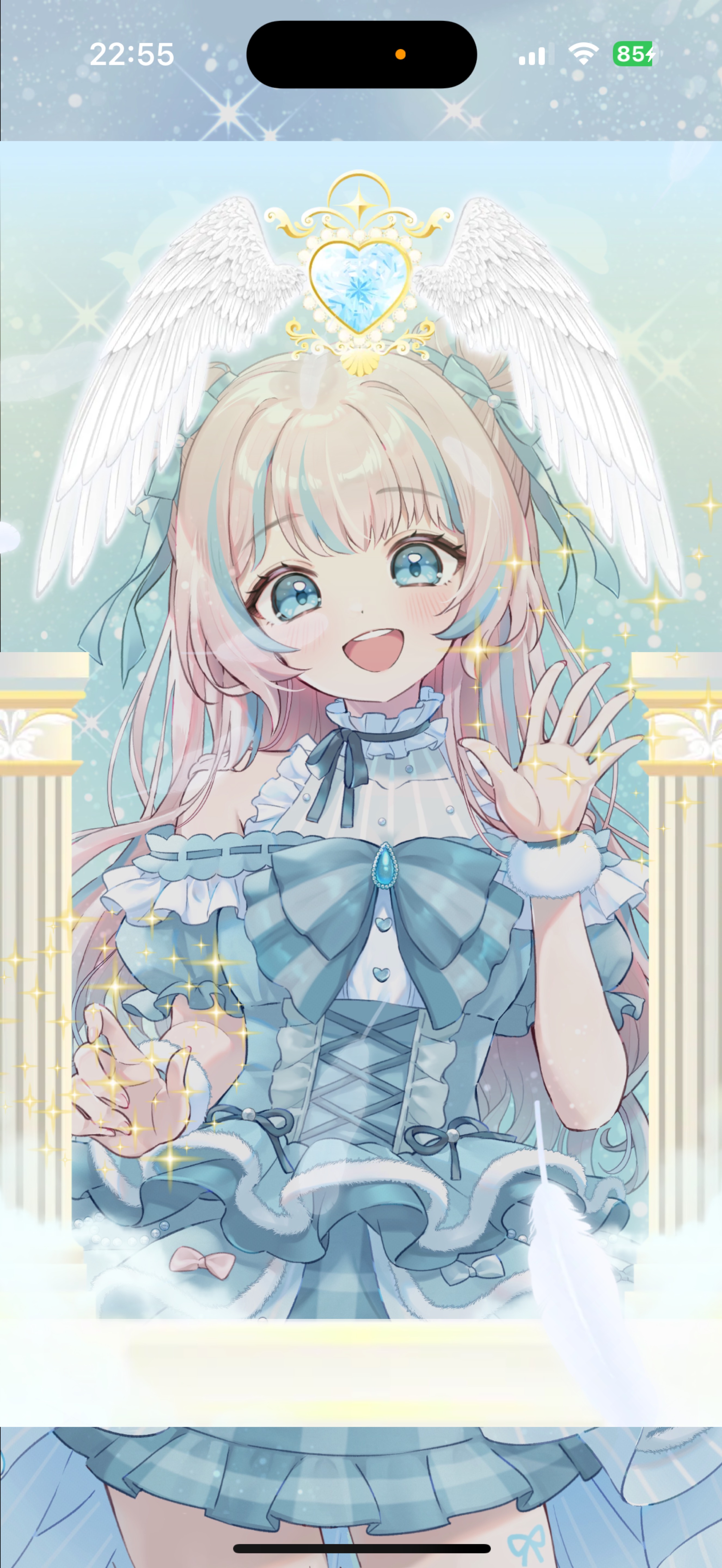 おはなししよ🫧初潜◎