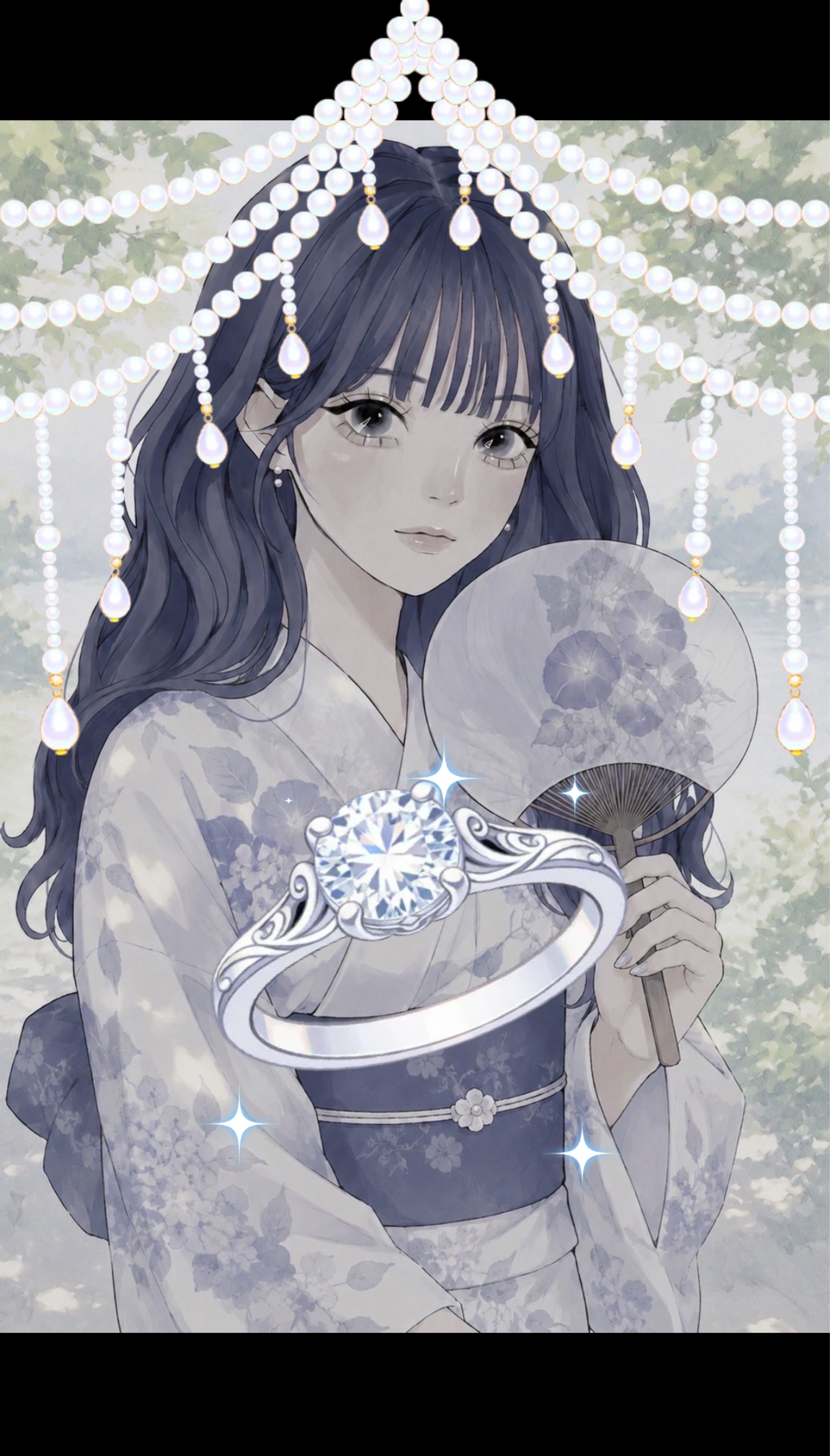 初潜〇  こんばんは🕊️