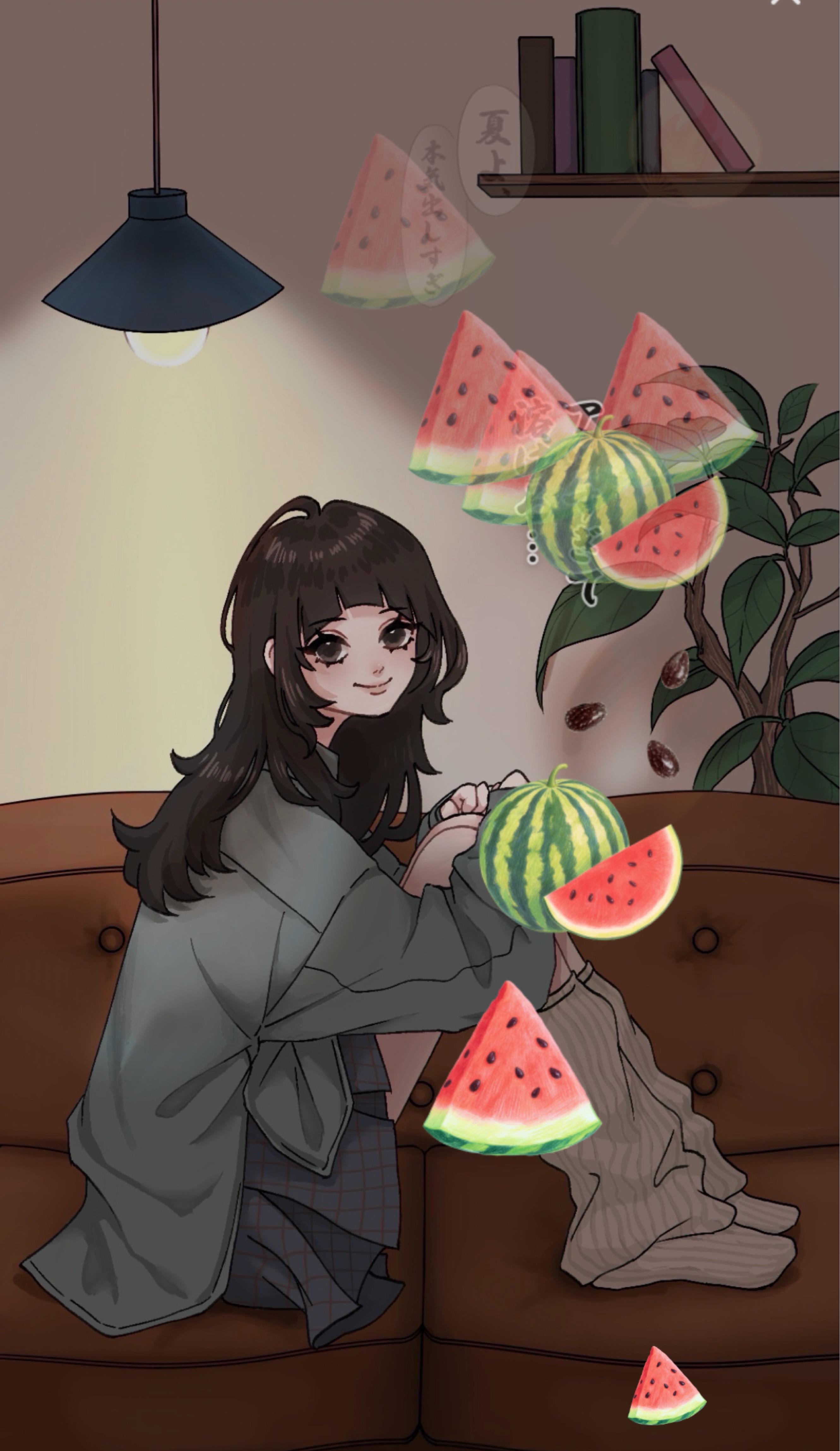 弾き語り🫧